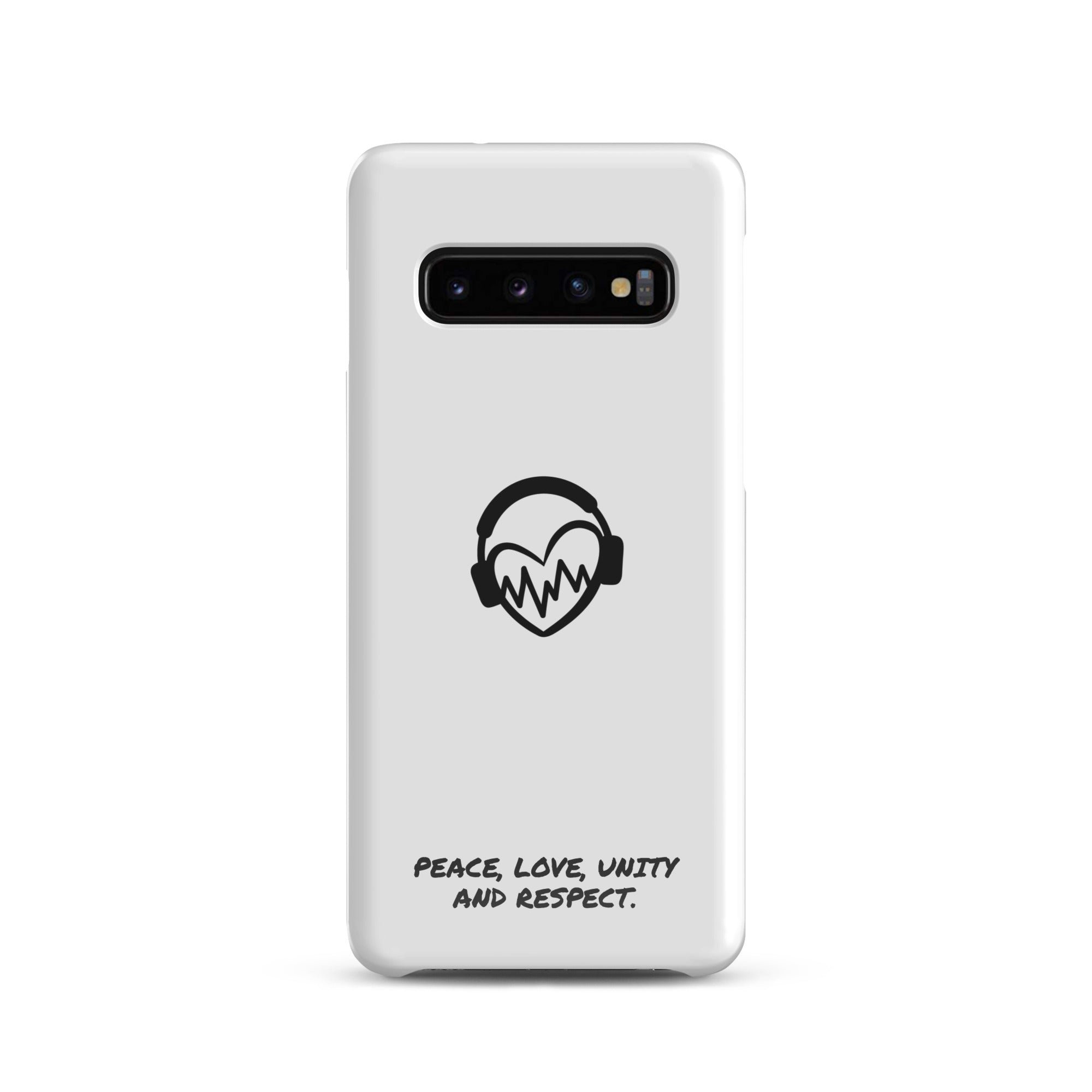 SAMSUNG®-PHONECASE