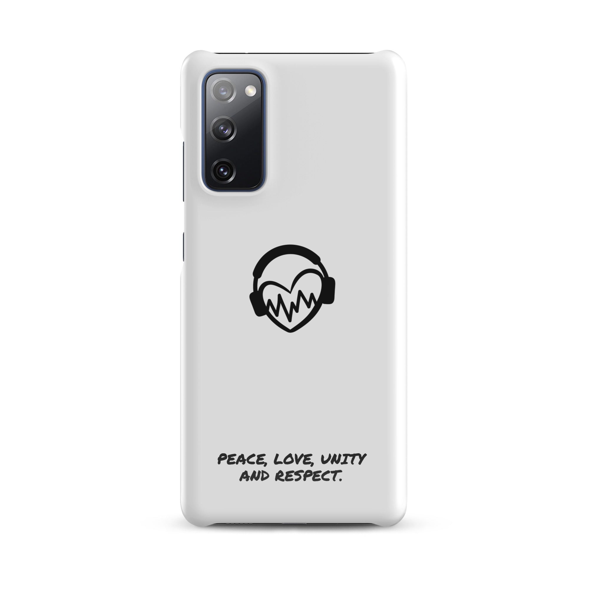 SAMSUNG®-PHONECASE