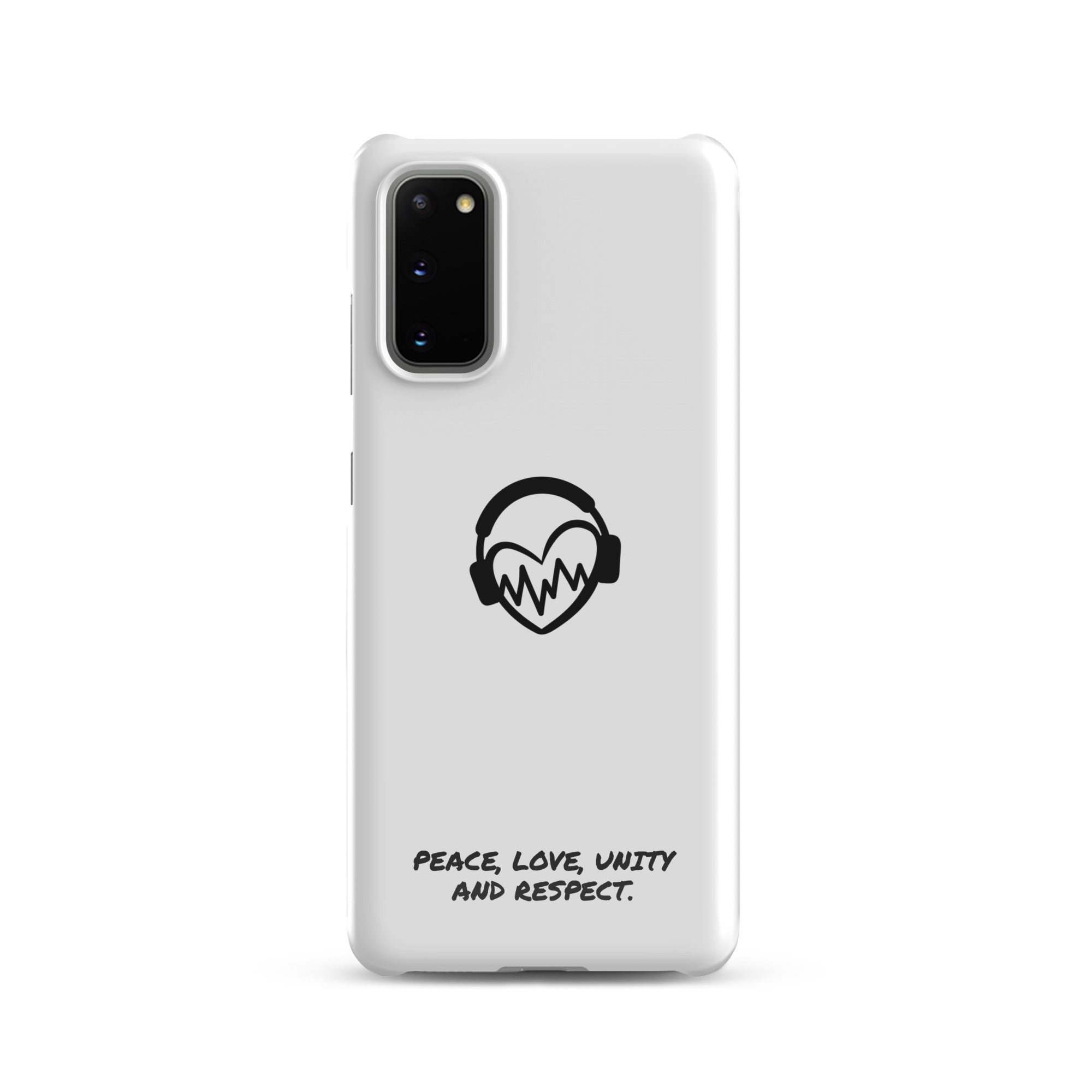 SAMSUNG®-PHONECASE