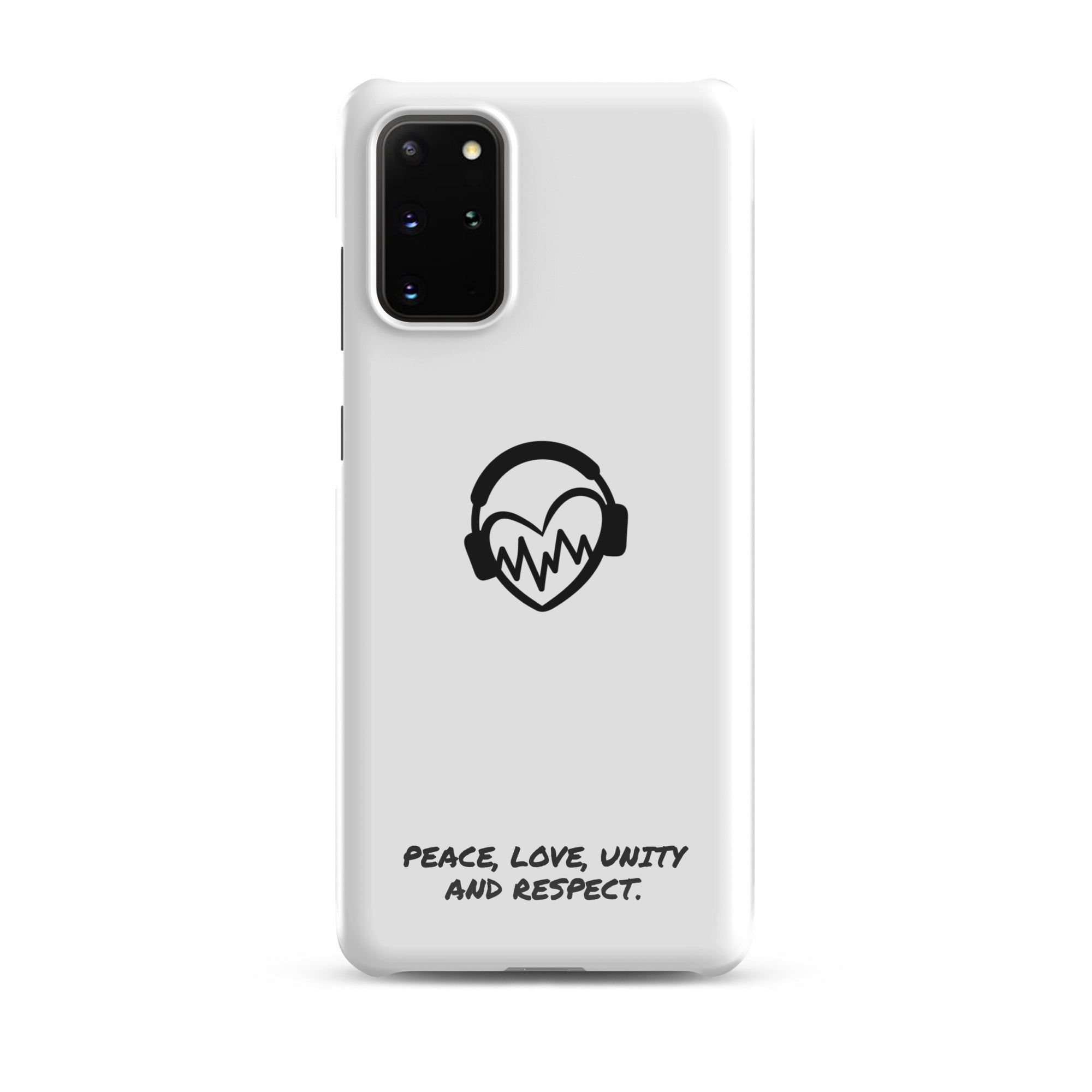 SAMSUNG®-PHONECASE