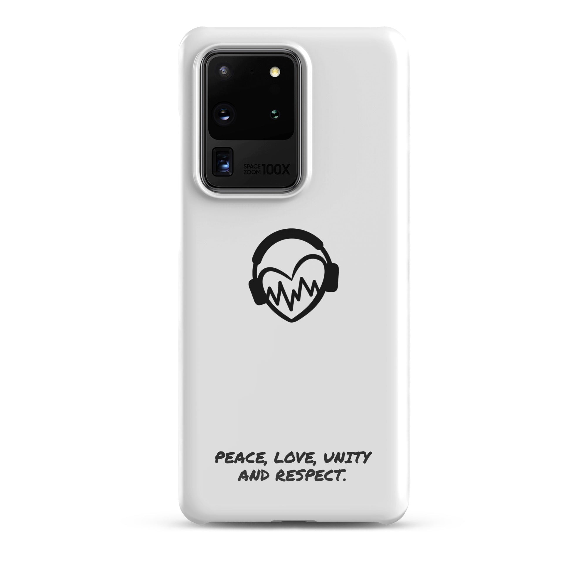 SAMSUNG®-PHONECASE