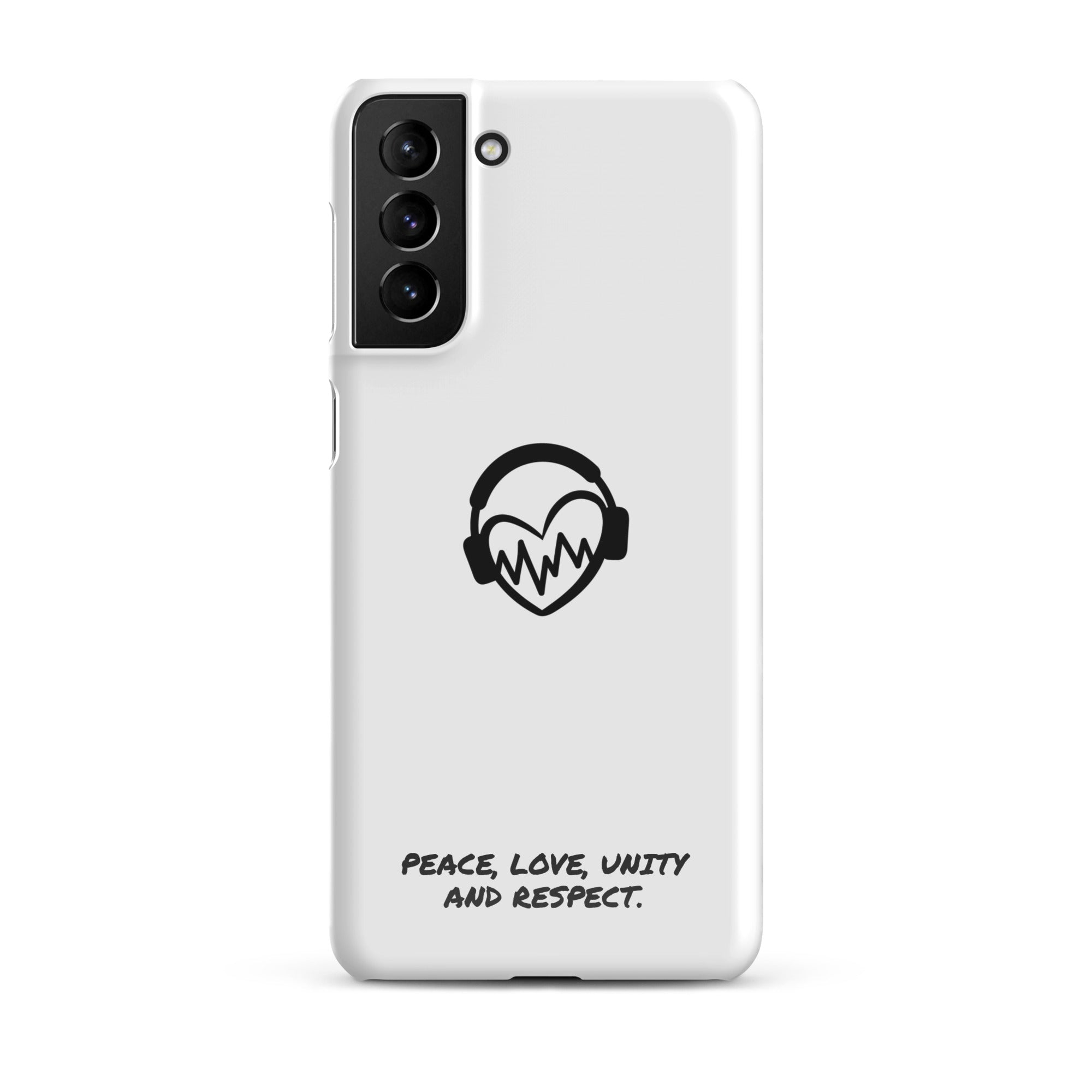 SAMSUNG®-PHONECASE