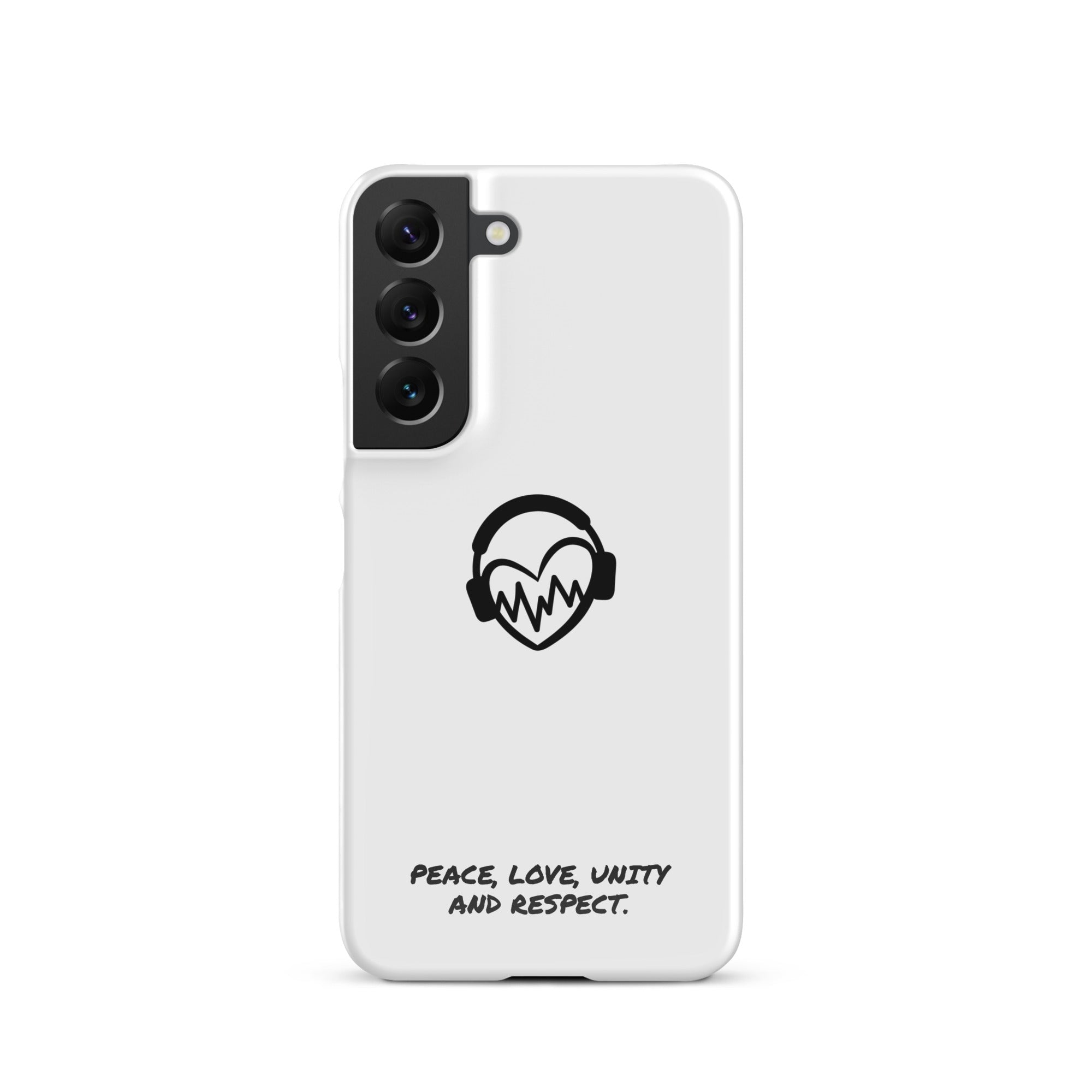 SAMSUNG®-PHONECASE