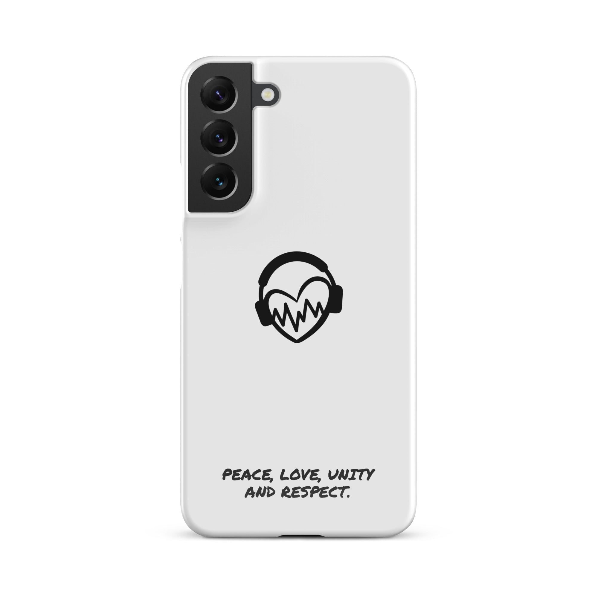 SAMSUNG®-PHONECASE