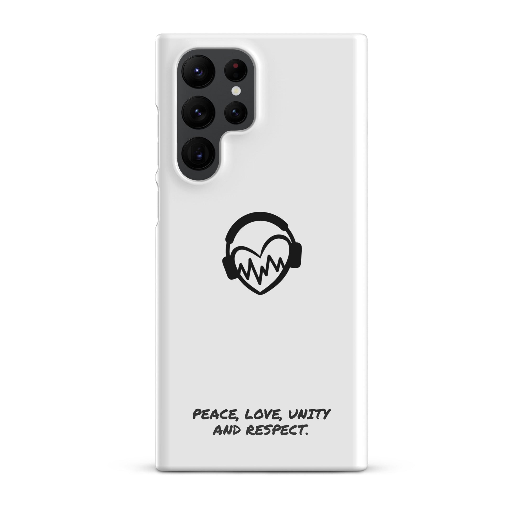 SAMSUNG®-PHONECASE