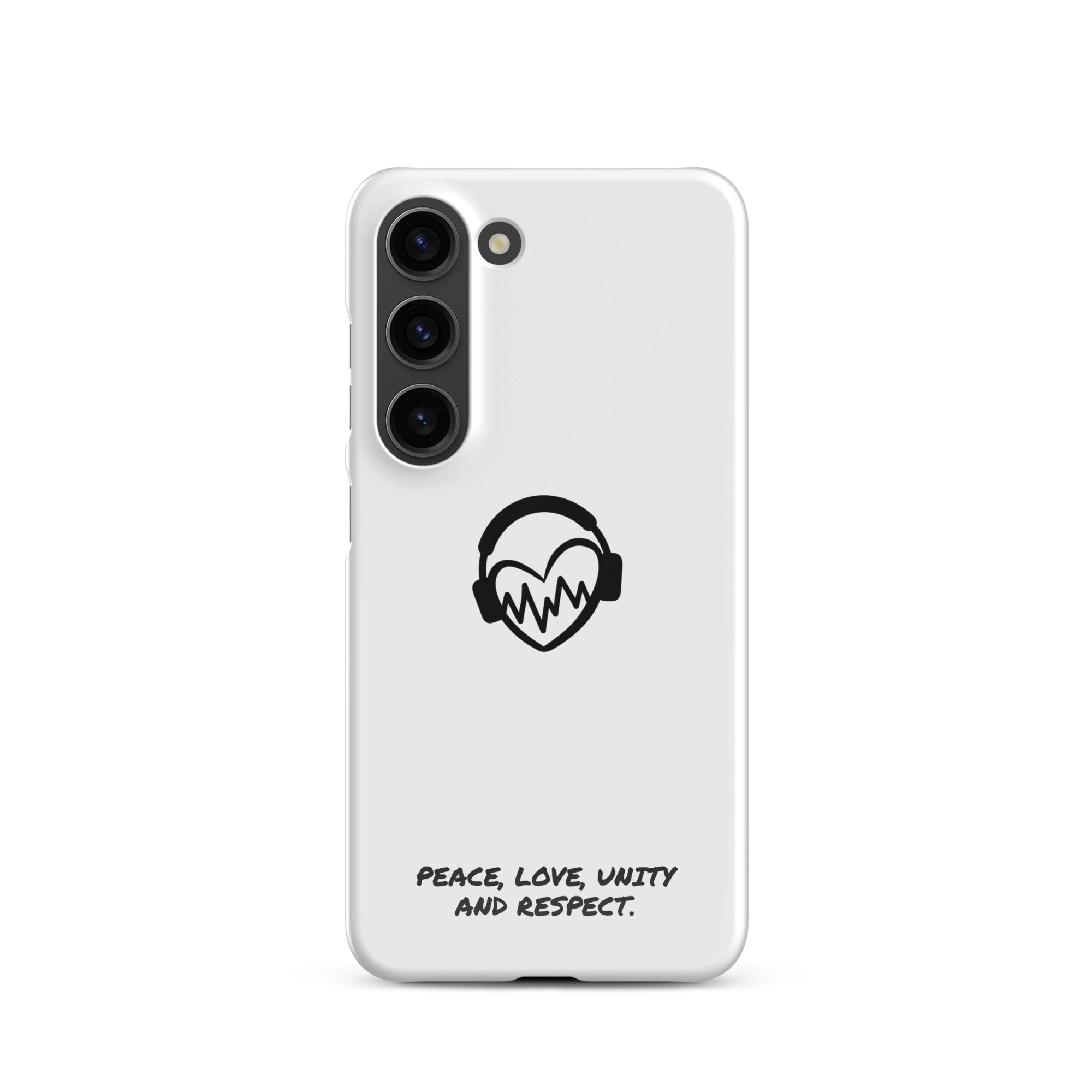 SAMSUNG®-PHONECASE