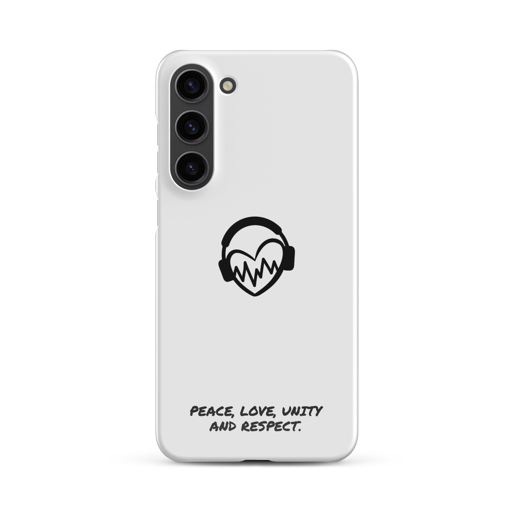 SAMSUNG®-PHONECASE