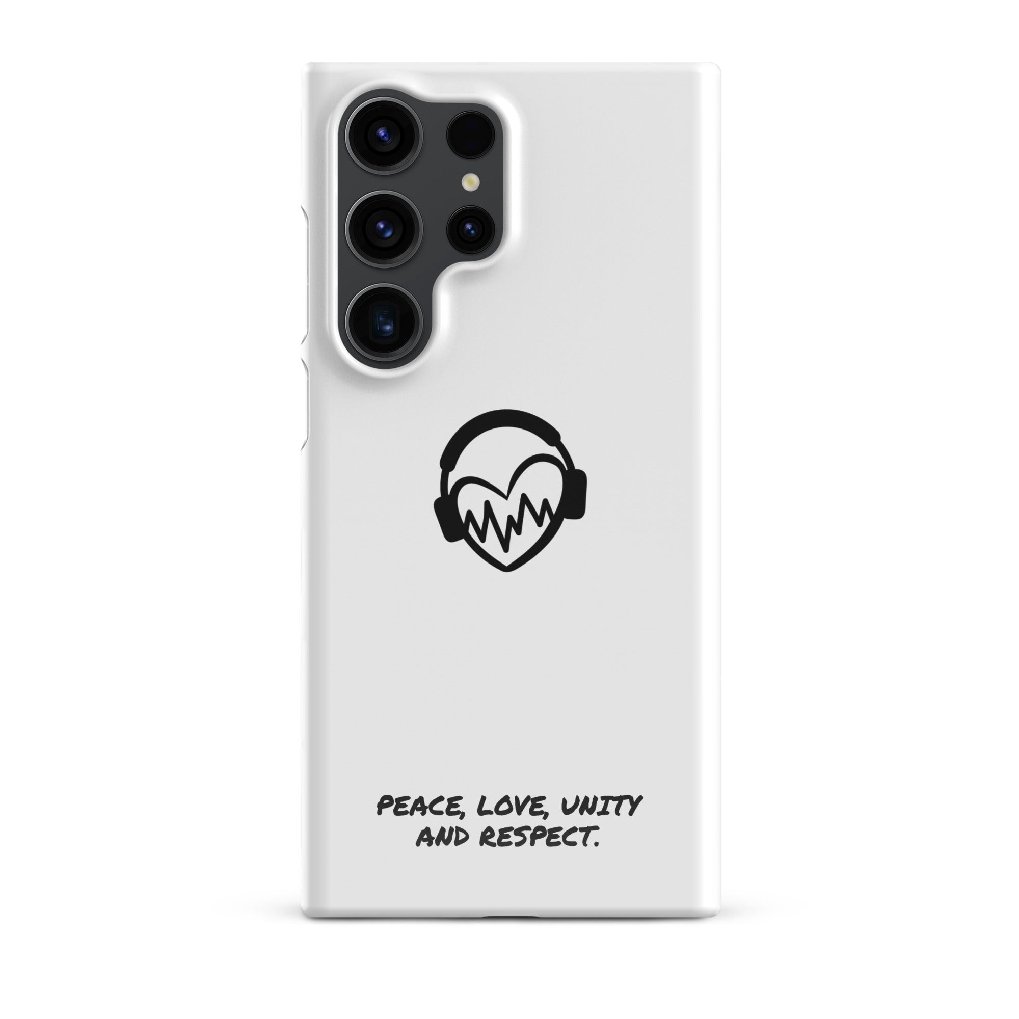 SAMSUNG®-PHONECASE