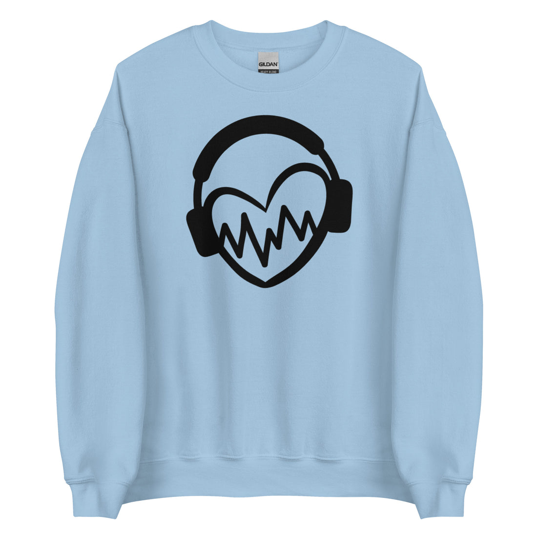 Adult Sweatshirt