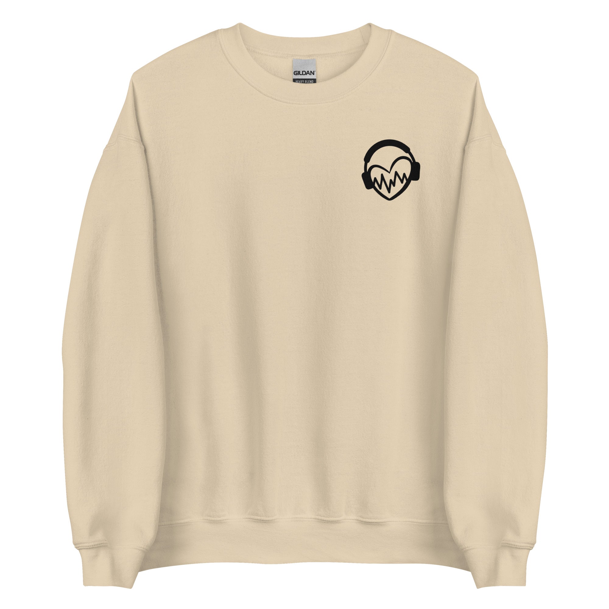 Adult Sweatshirt