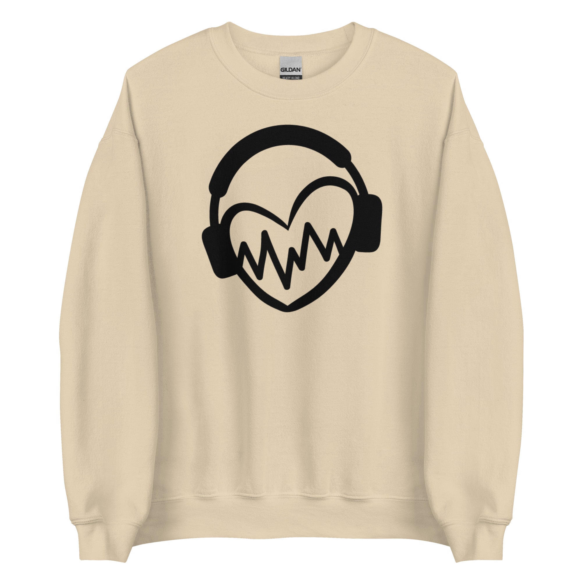 Adult Sweatshirt