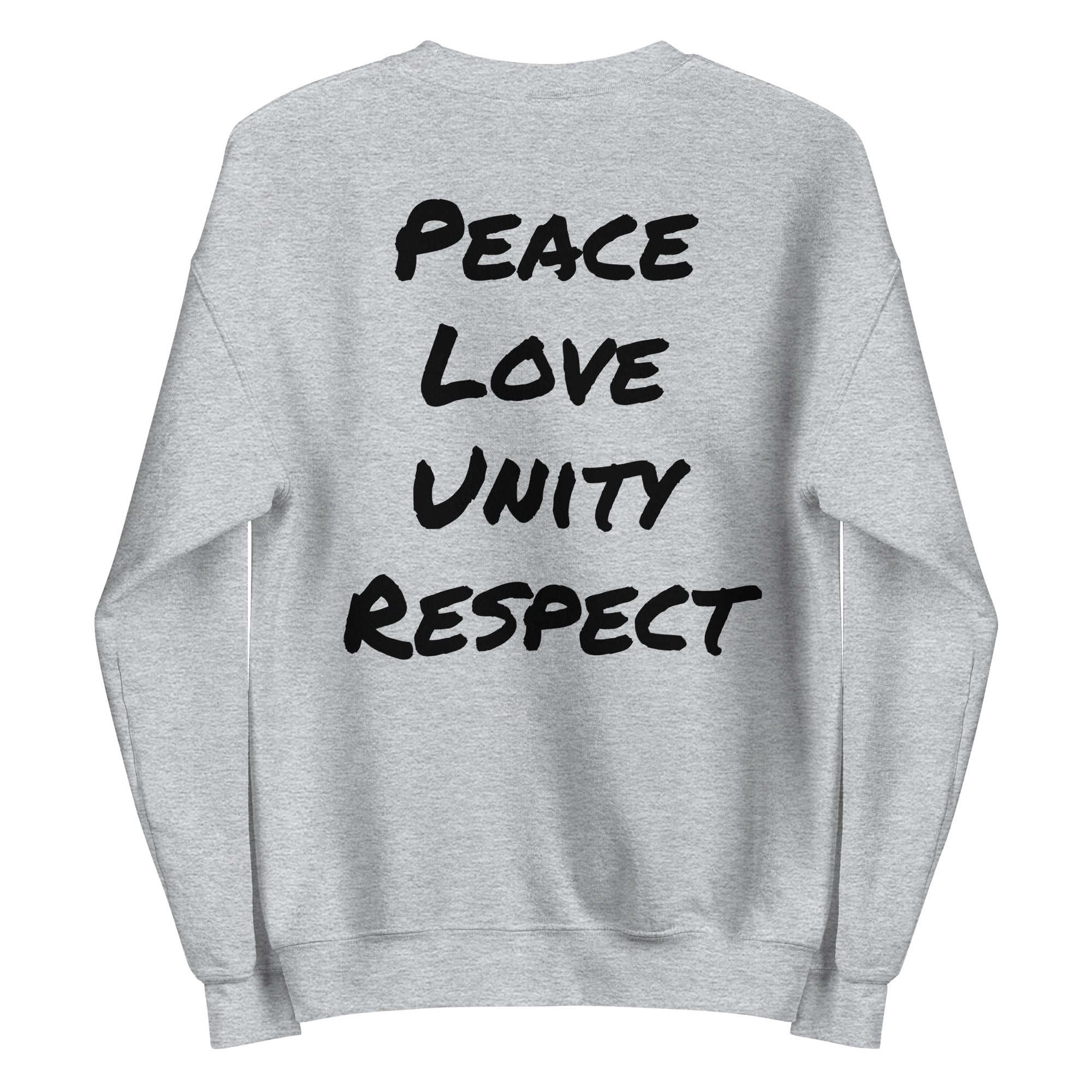 Adult Sweatshirt