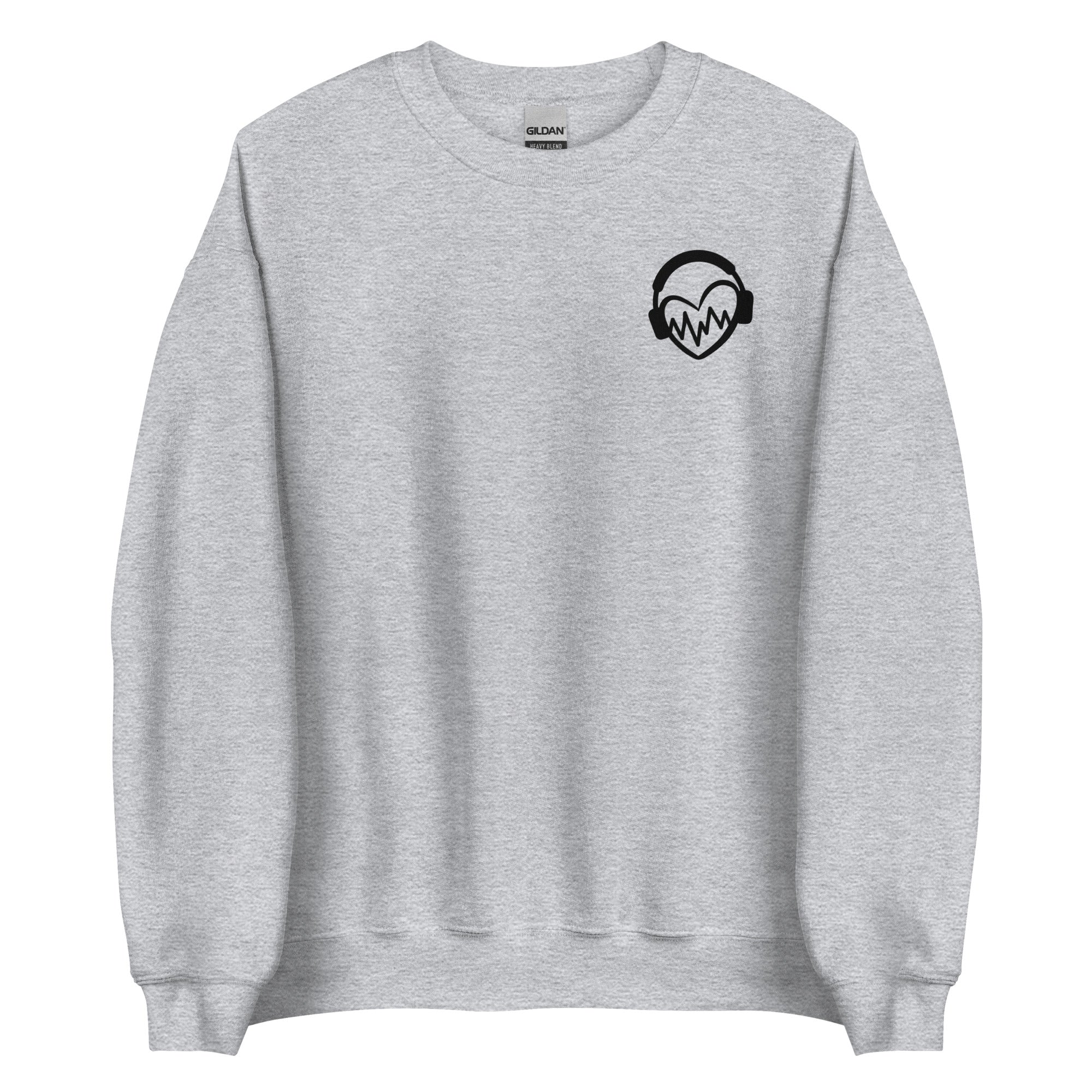 Adult Sweatshirt
