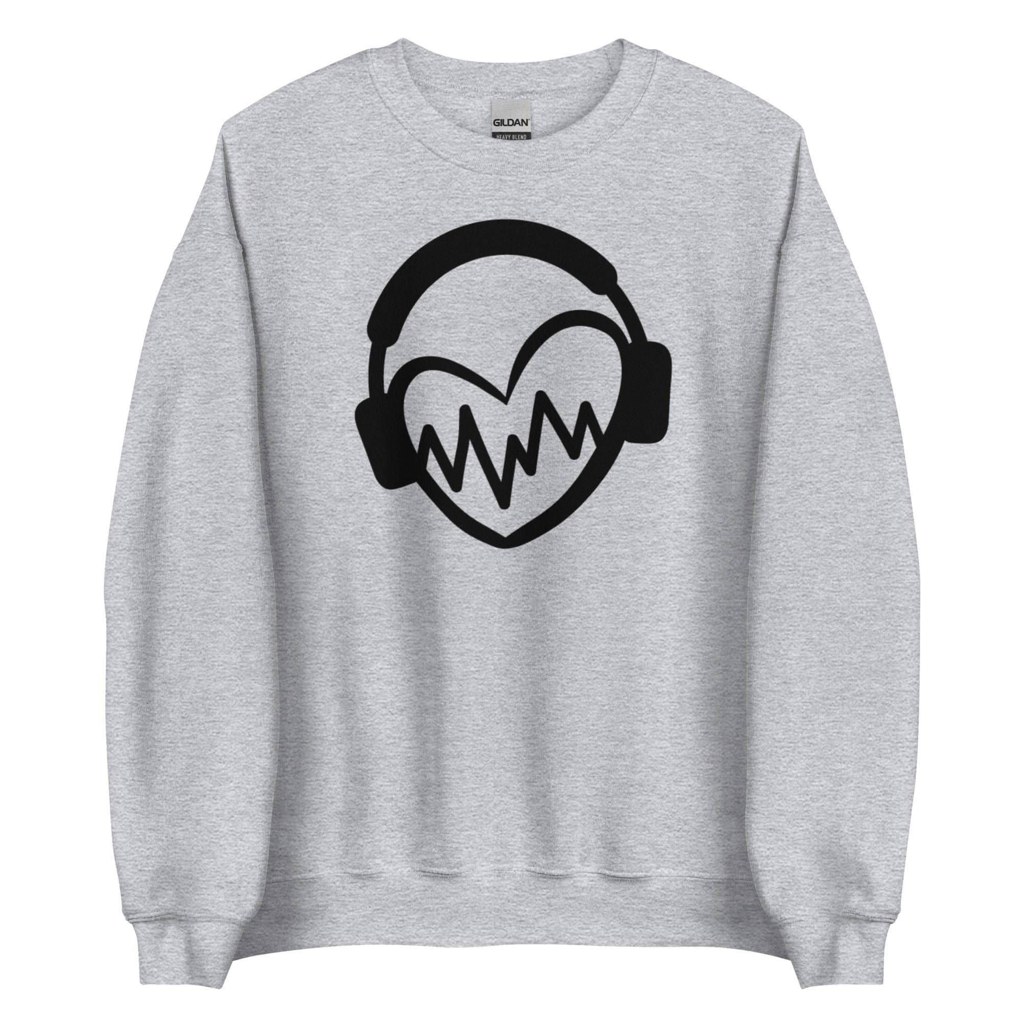 Adult Sweatshirt
