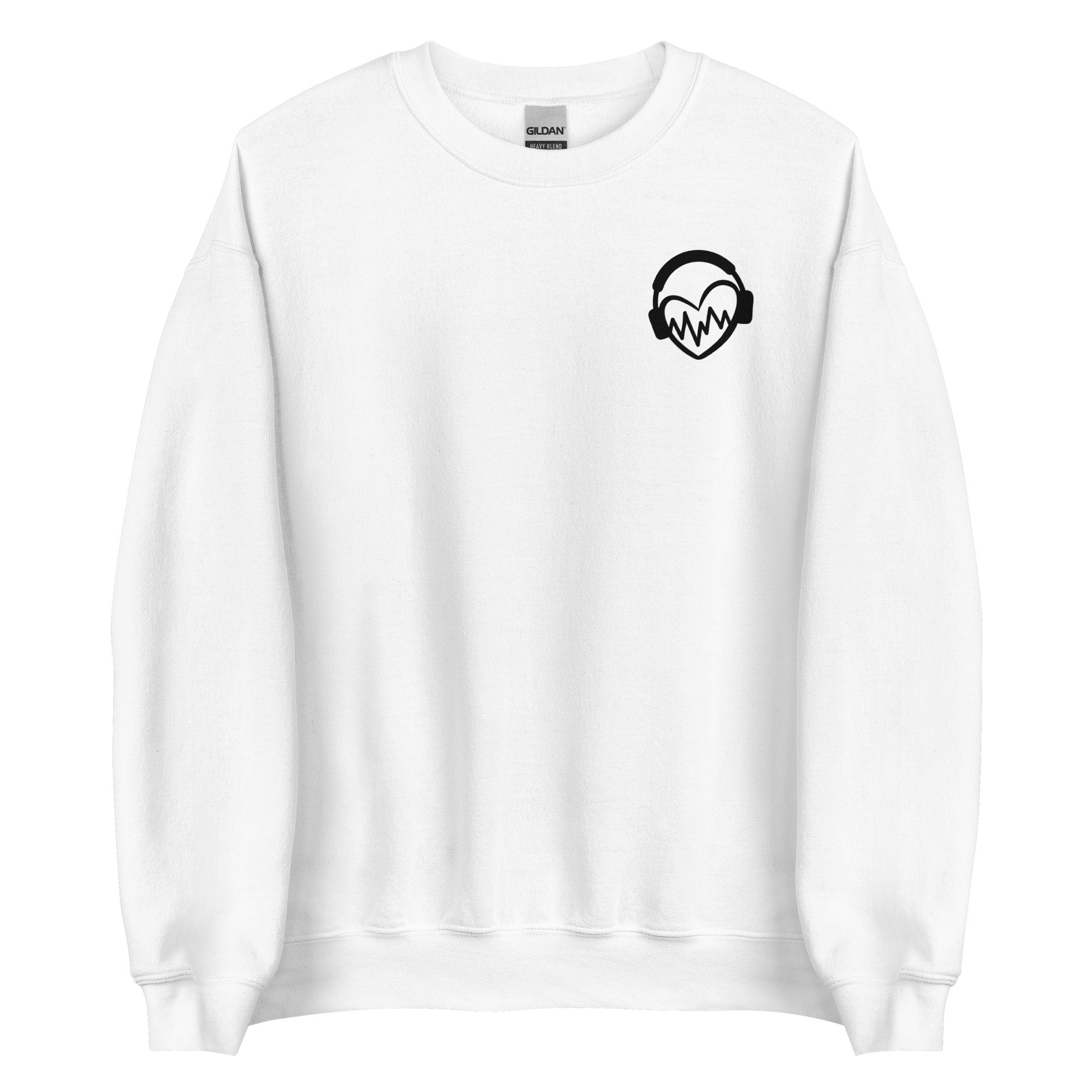 Adult Sweatshirt