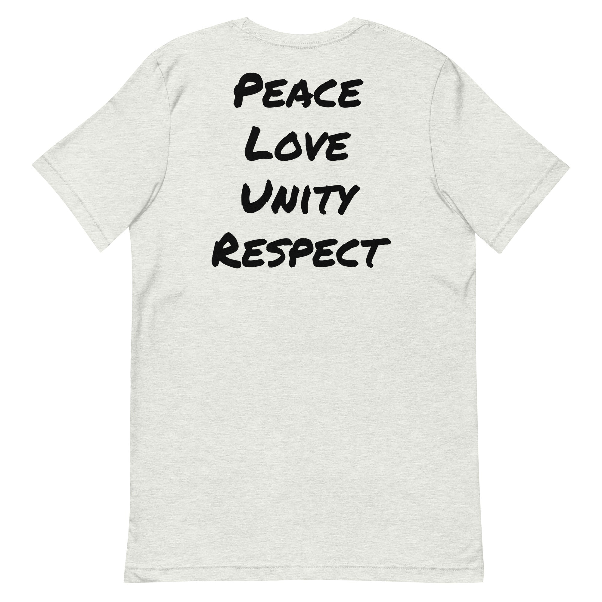 Adult t-shirt