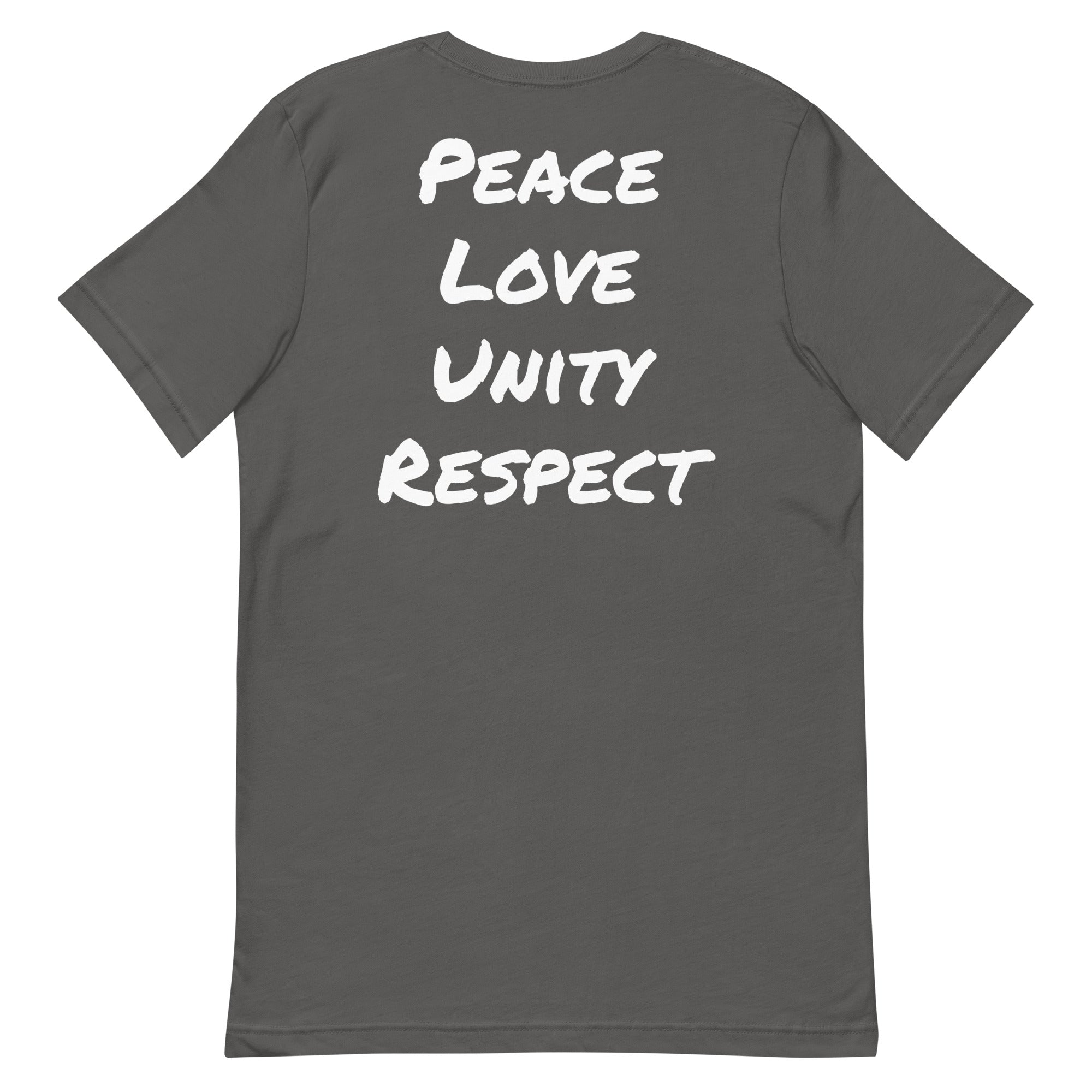 Adult t-shirt