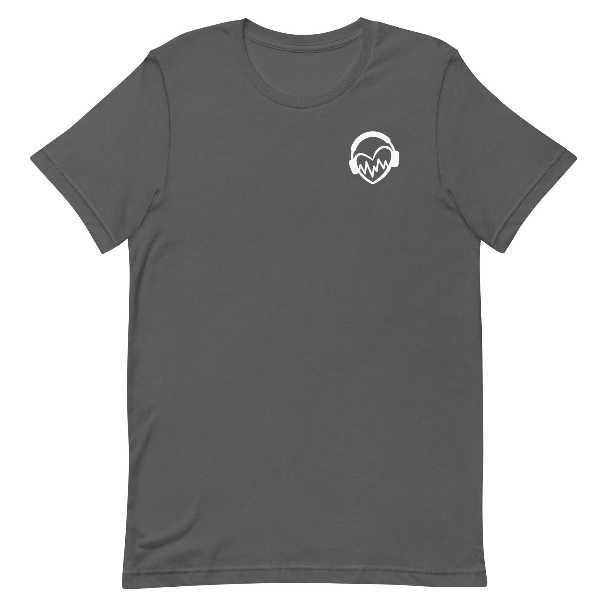 Adult t-shirt