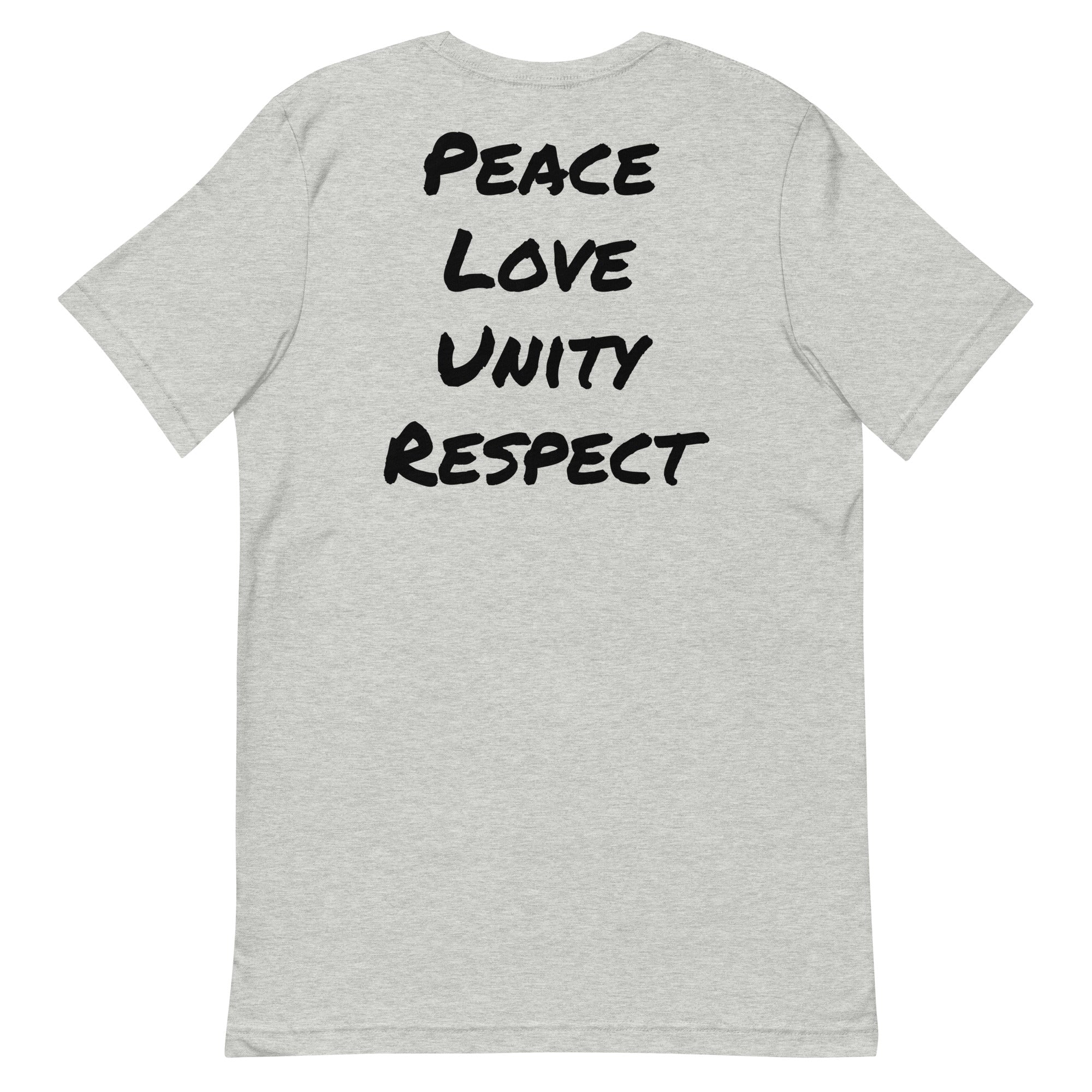 Adult t-shirt