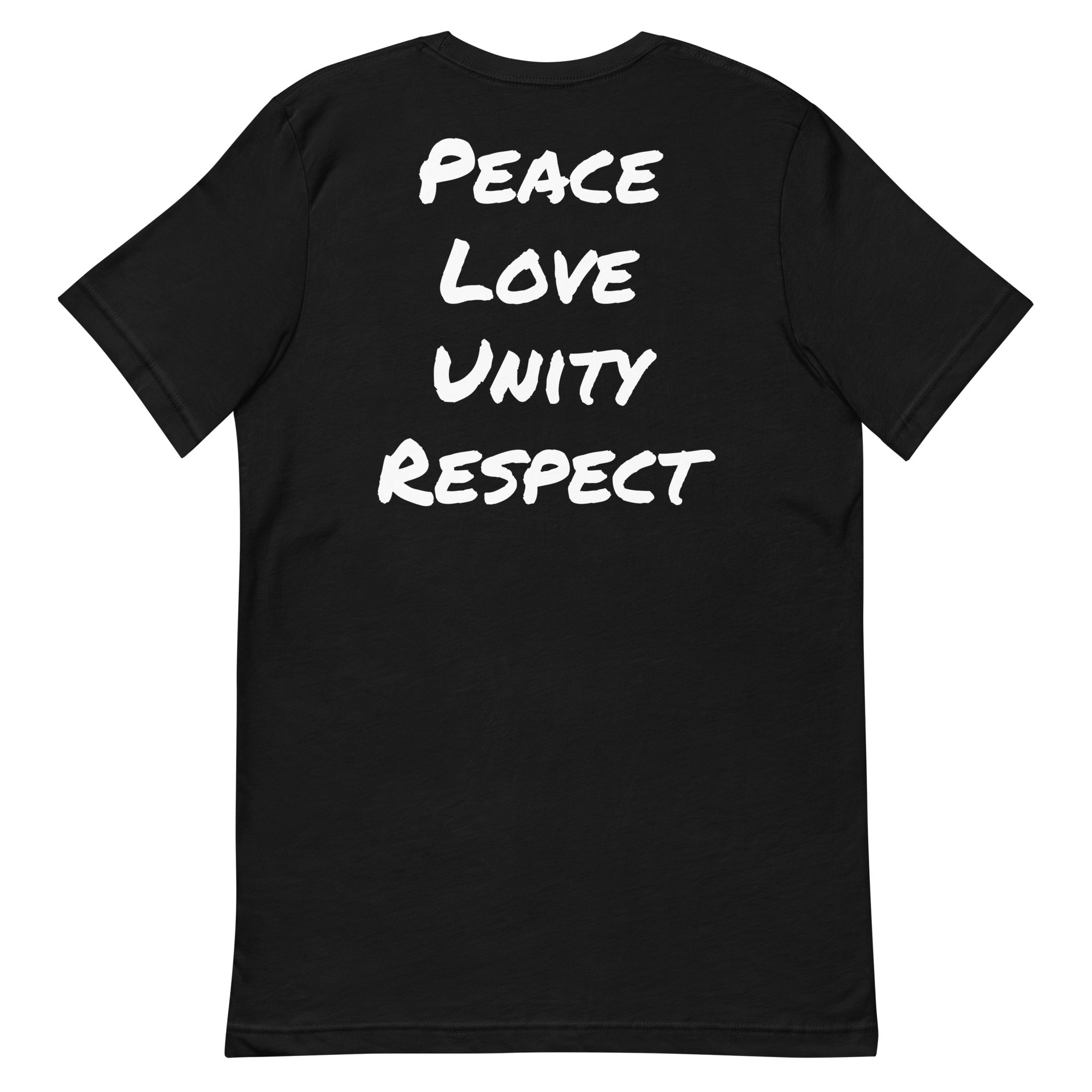 Adult t-shirt