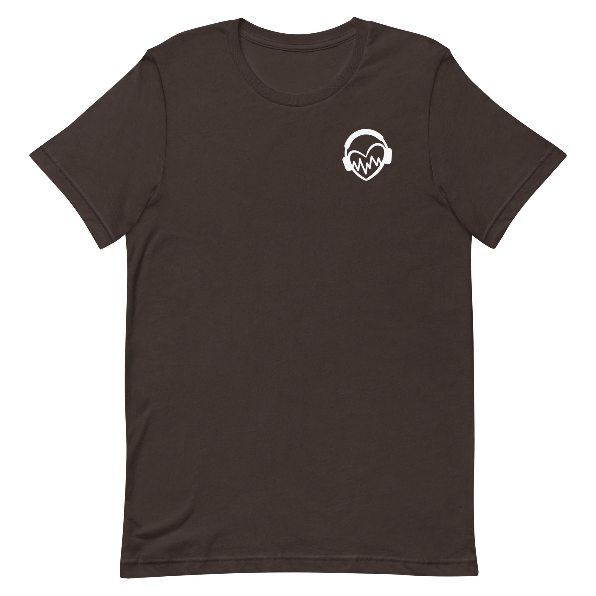 Adult t-shirt