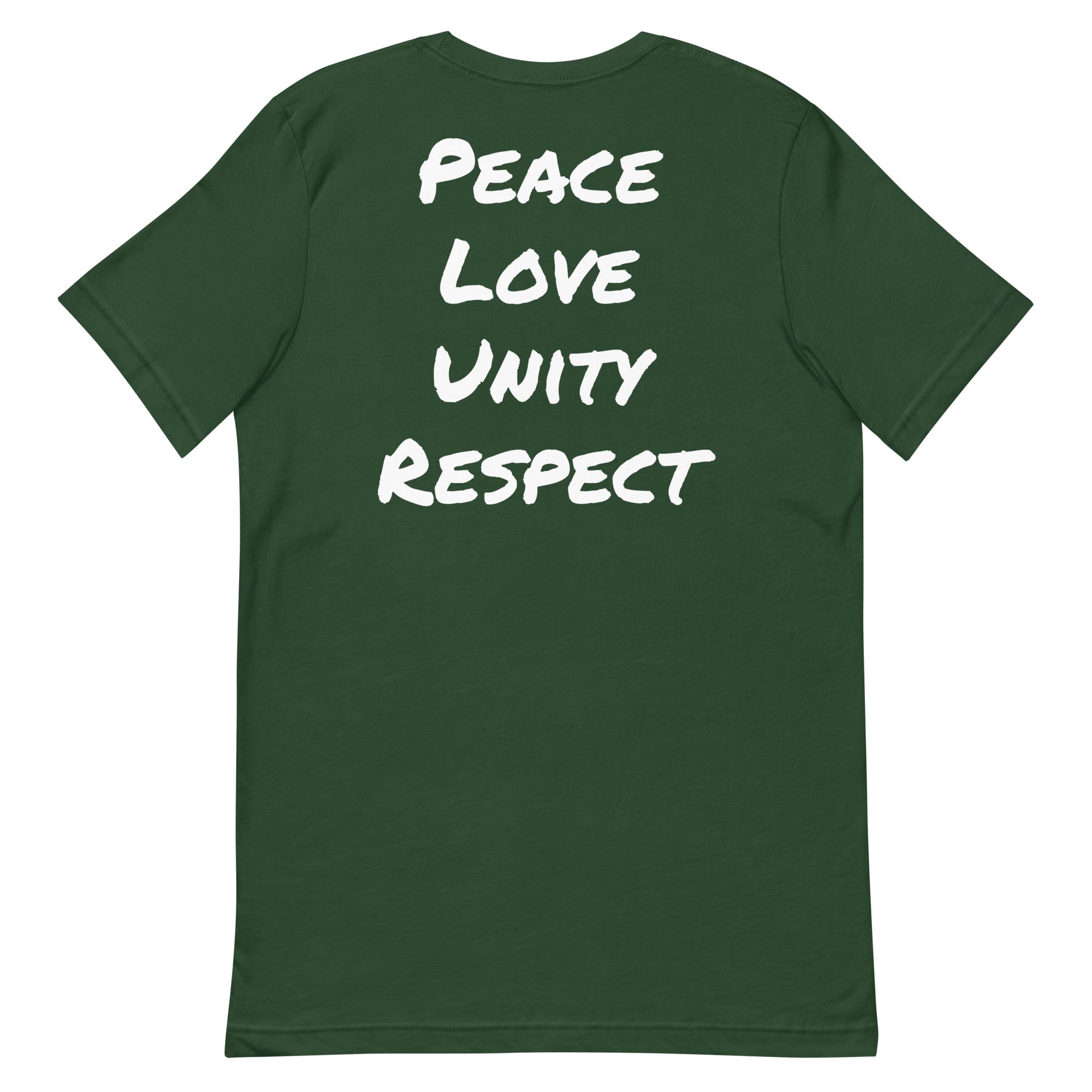 Adult t-shirt