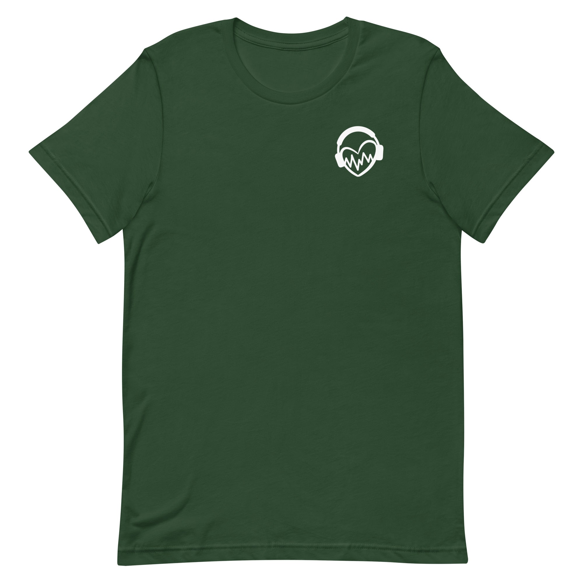 Adult t-shirt
