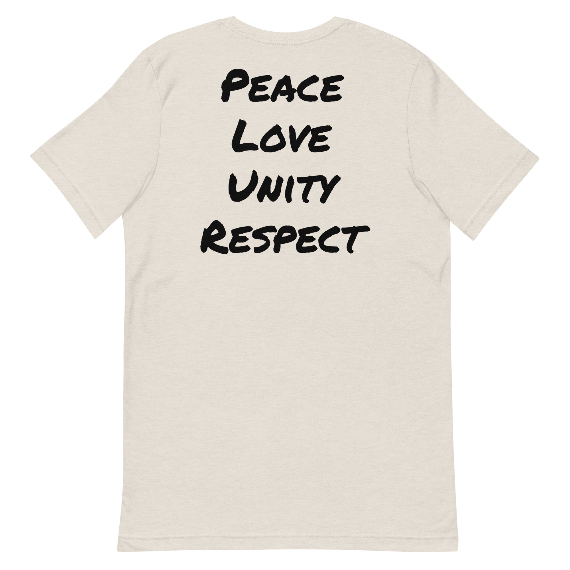 Adult t-shirt