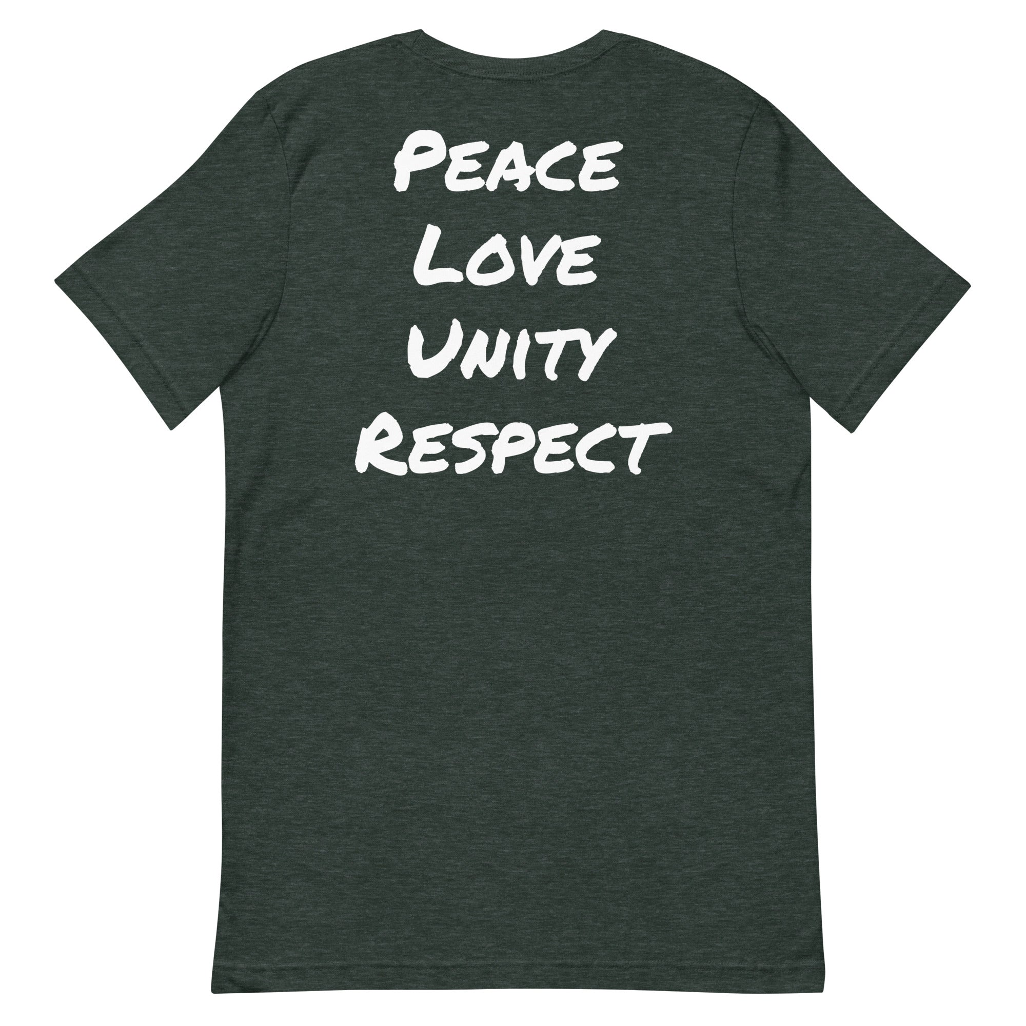 Adult t-shirt