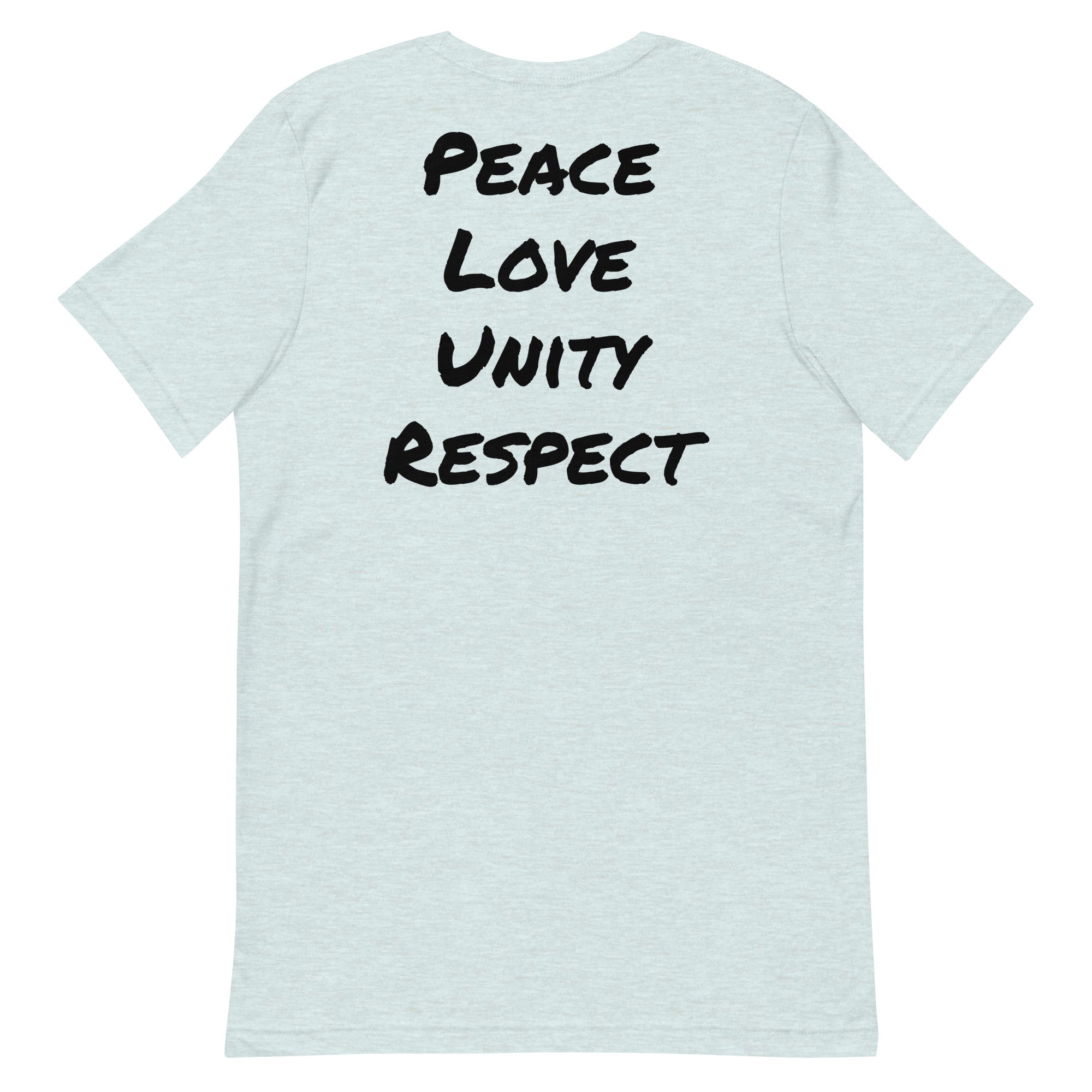 Adult t-shirt