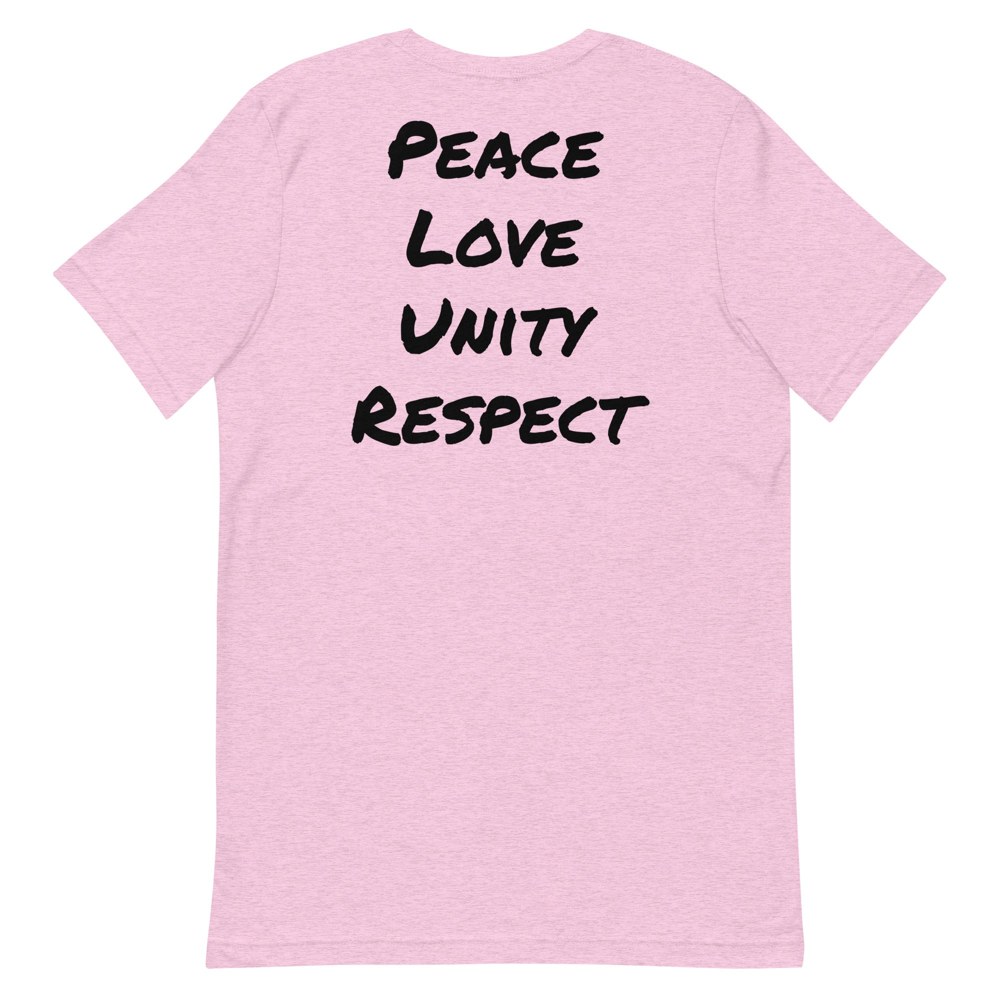 Adult t-shirt