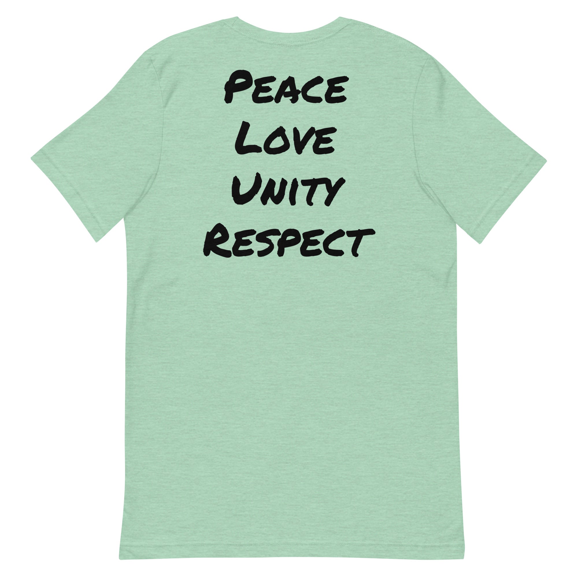 Adult t-shirt