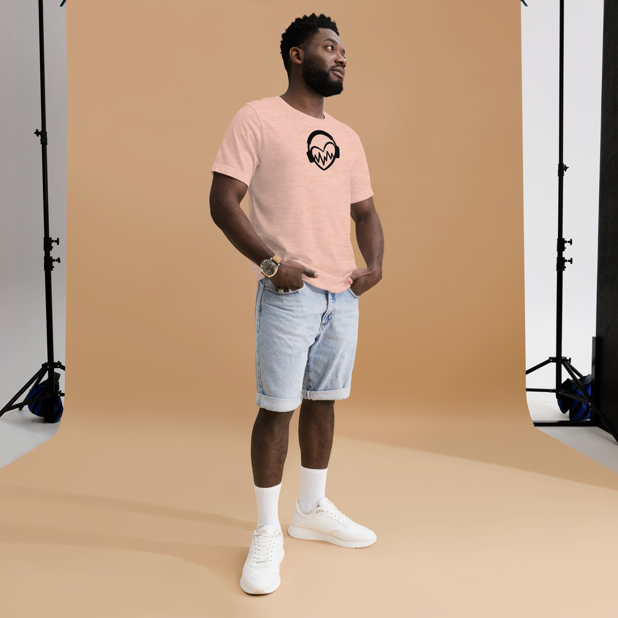 Adult t-shirt