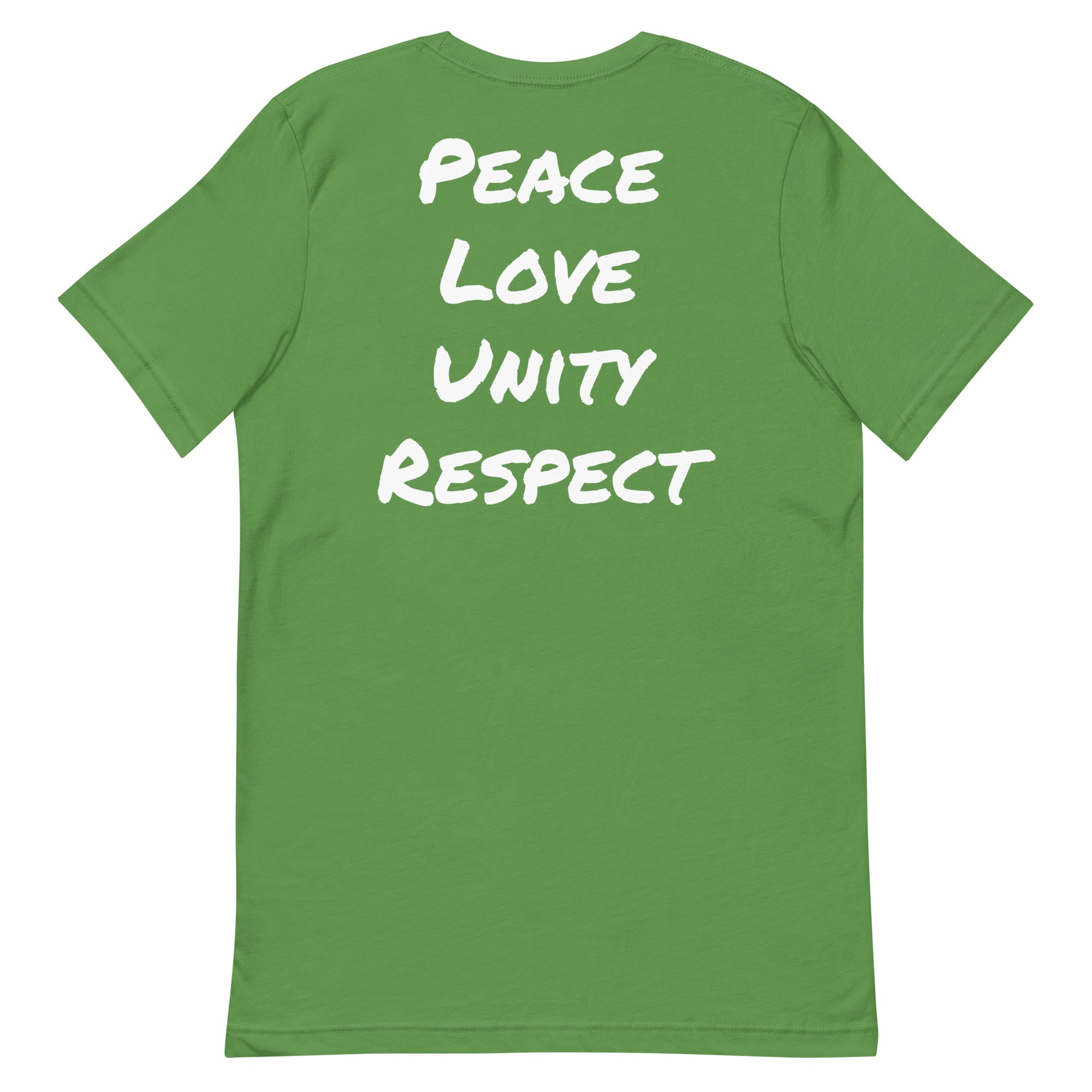 Adult t-shirt