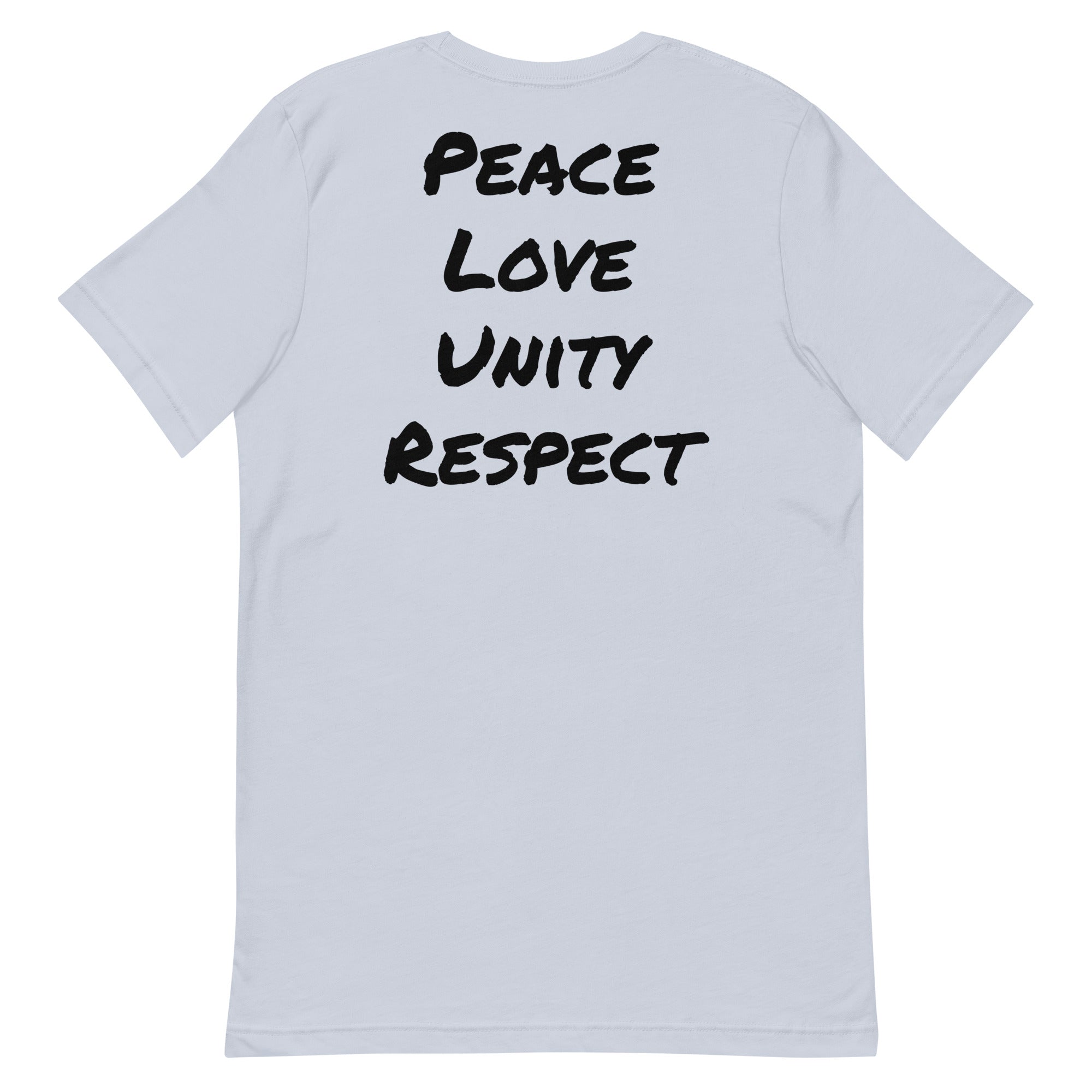 Adult t-shirt