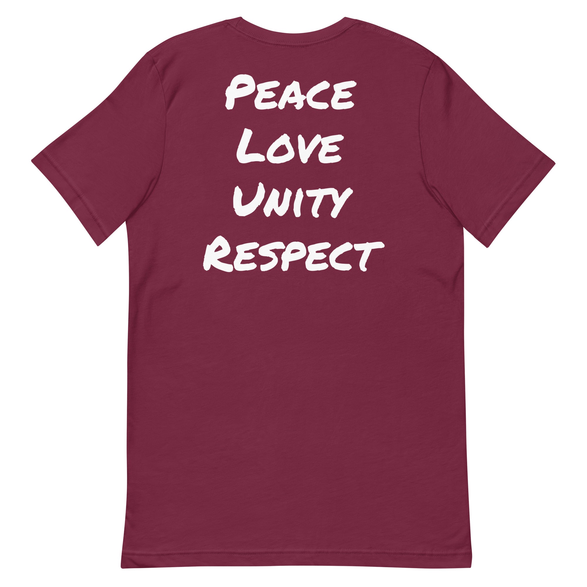 Adult t-shirt
