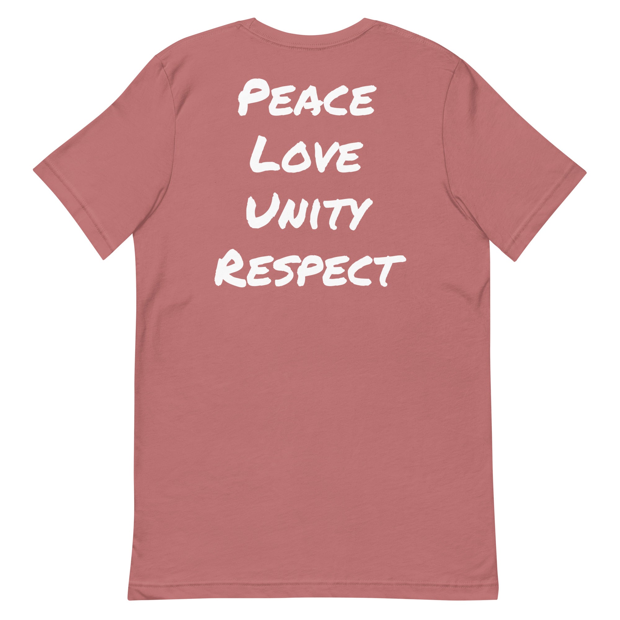Adult t-shirt