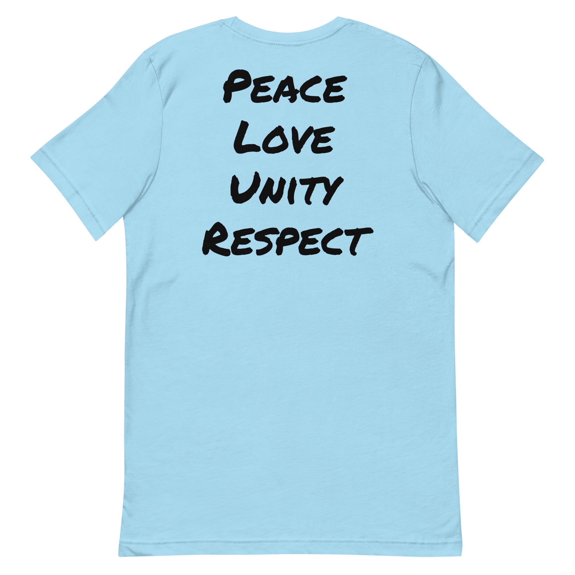 Adult t-shirt