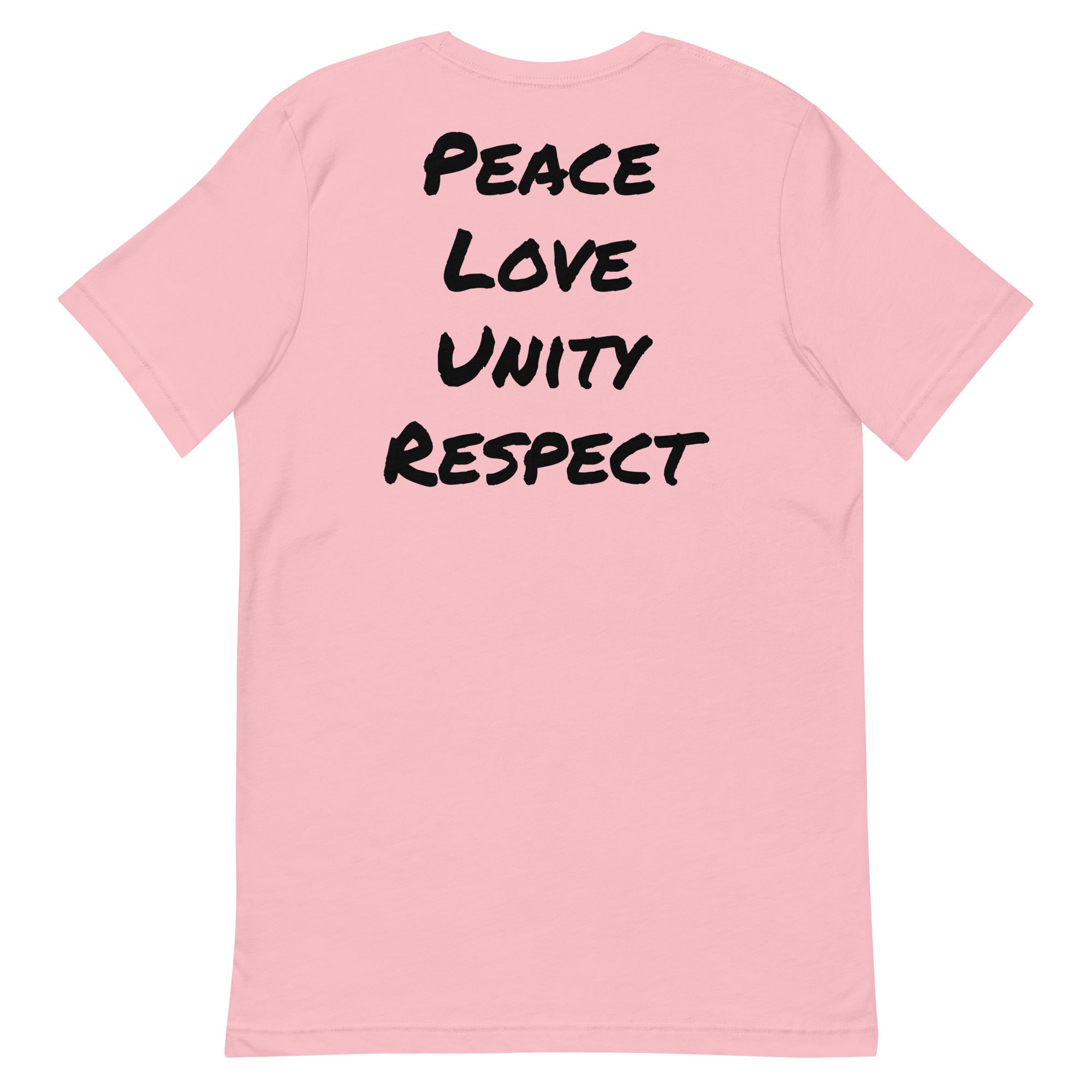 Adult t-shirt