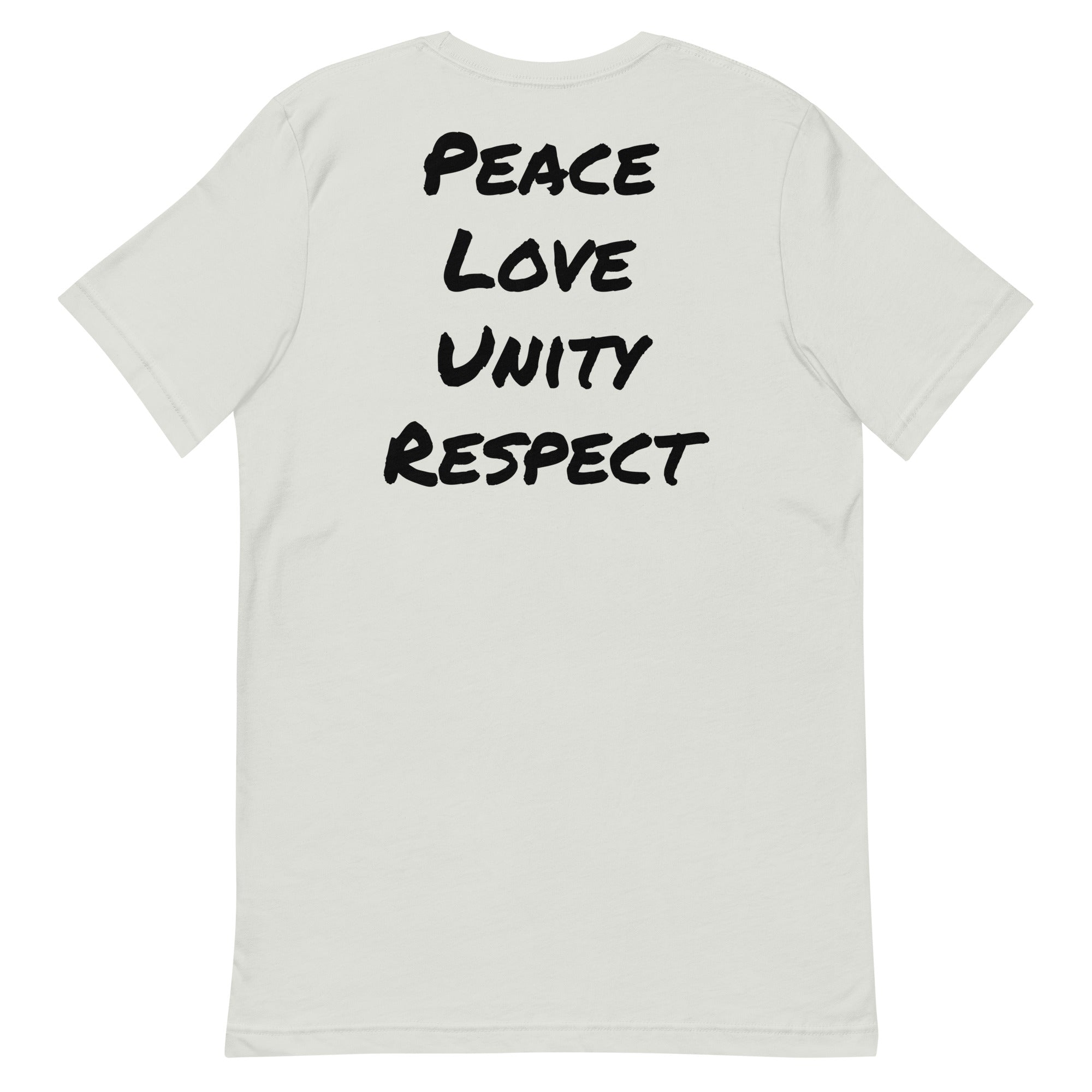 Adult t-shirt