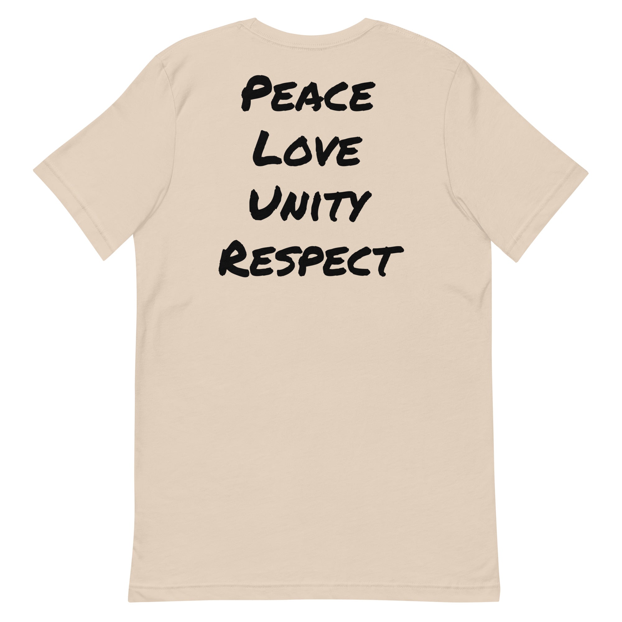 Adult t-shirt