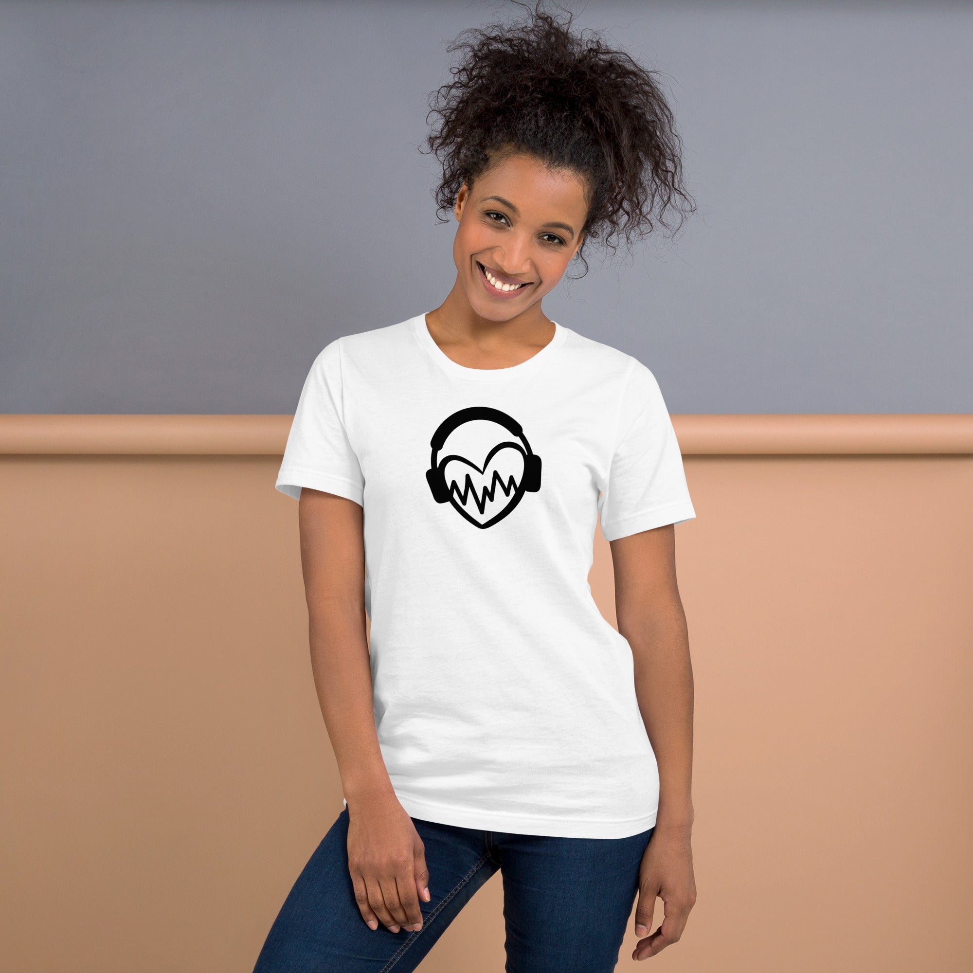Adult t-shirt