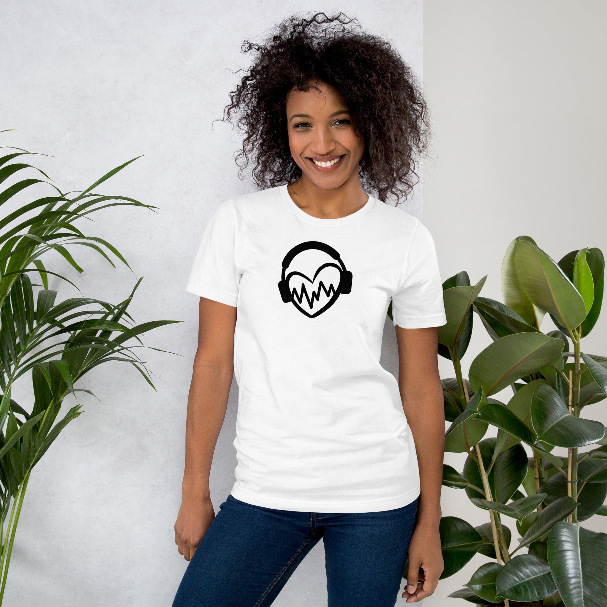 Adult t-shirt