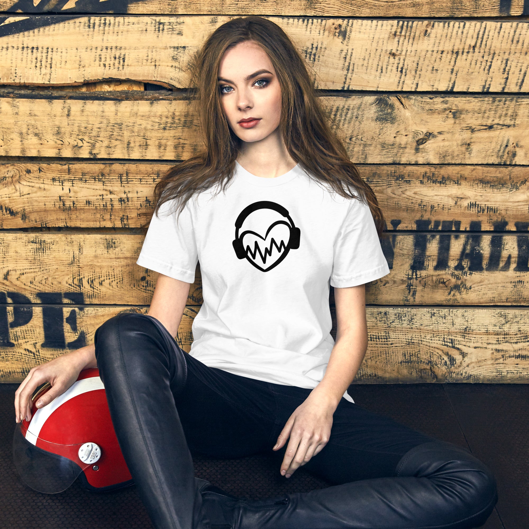 Adult t-shirt