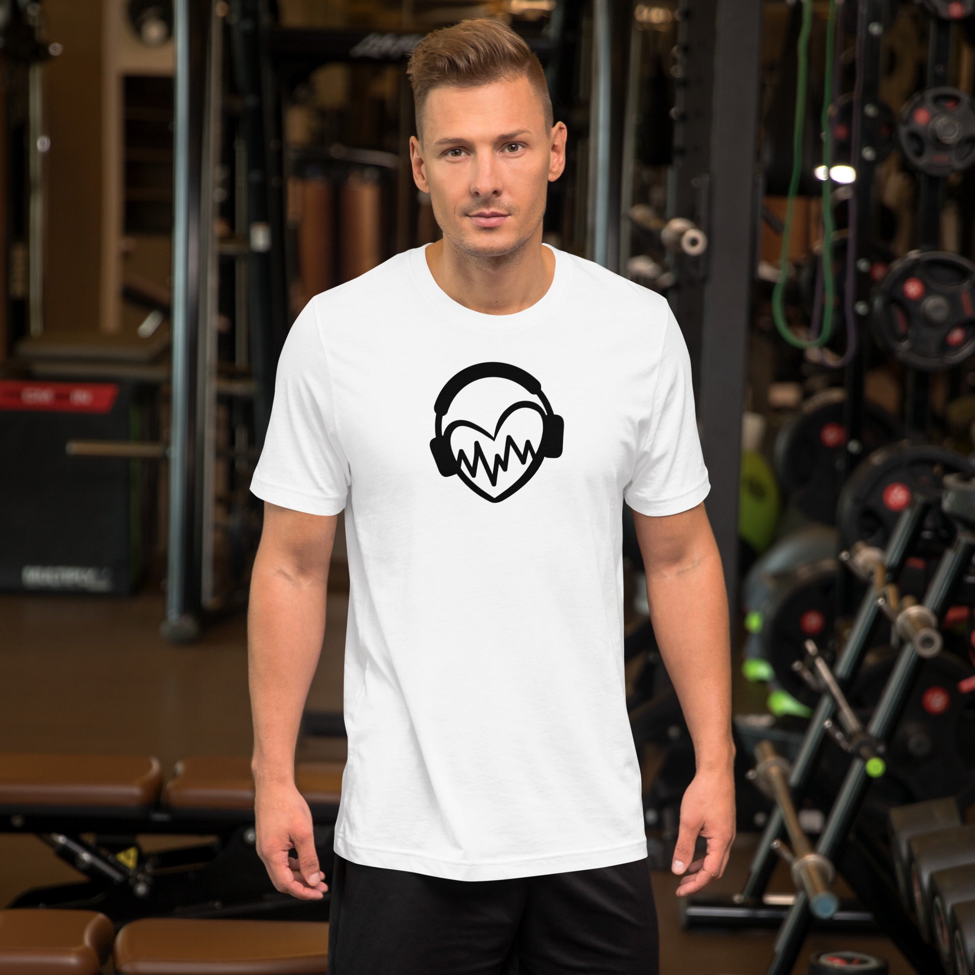 Adult t-shirt
