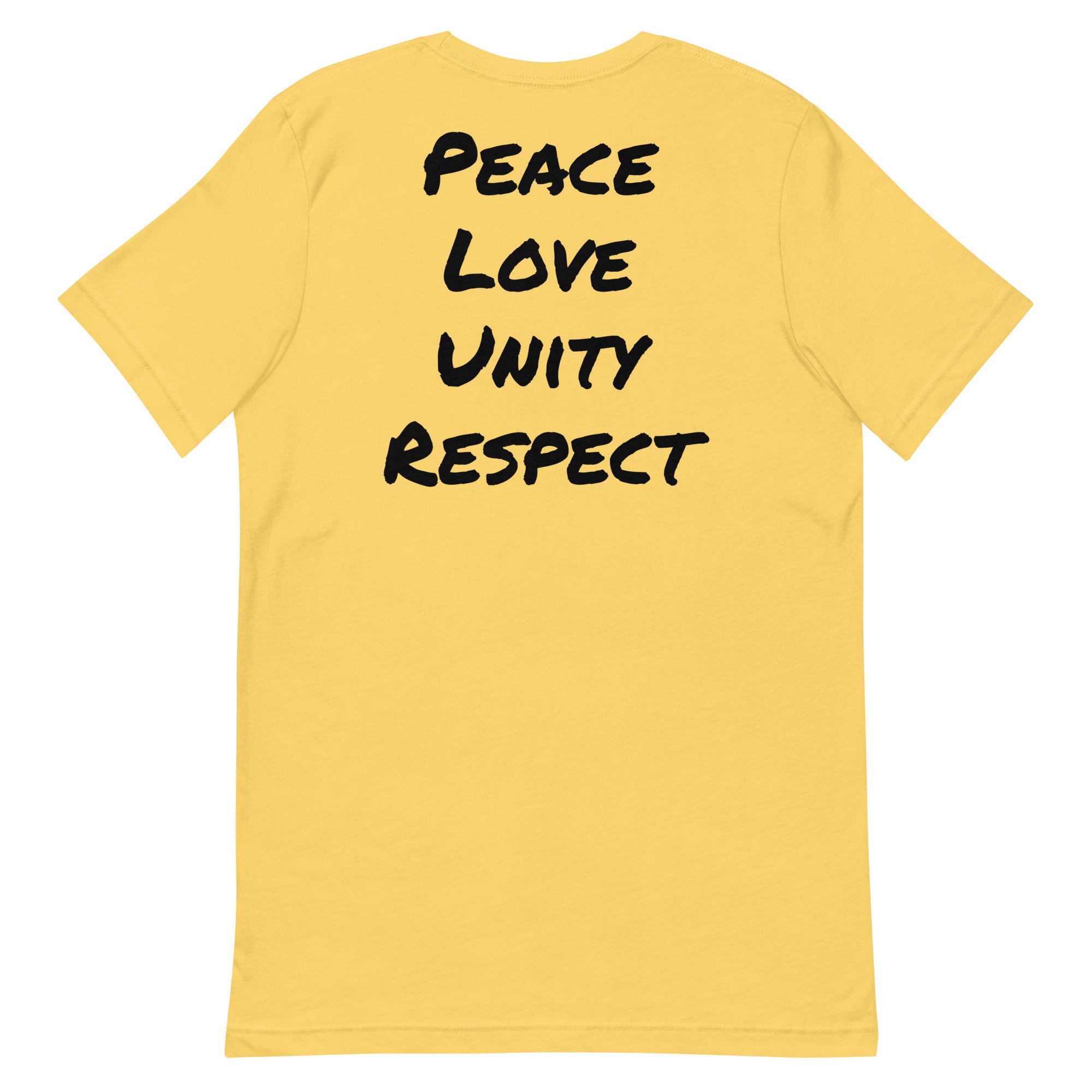 Adult t-shirt