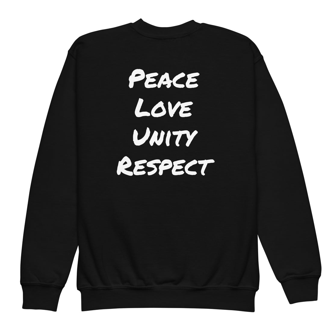 Kids Crewneck Sweatshirt