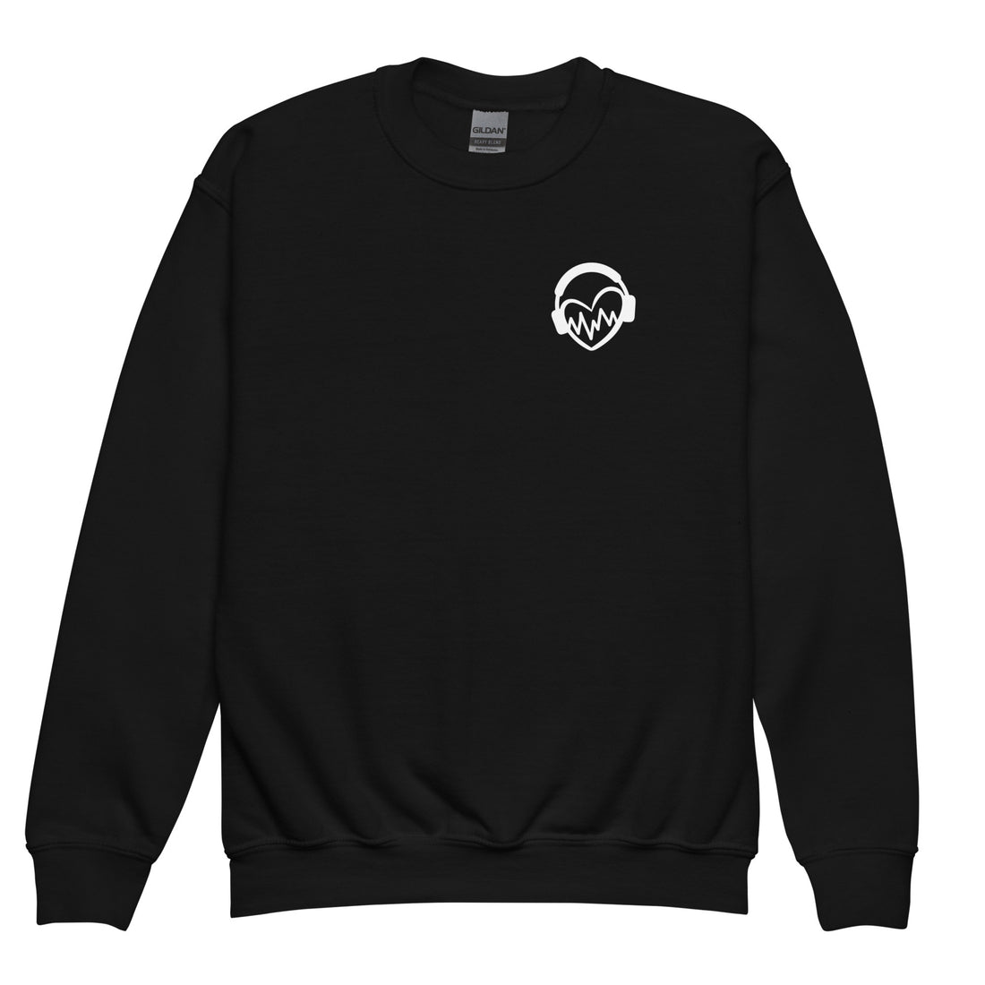 Kids Crewneck Sweatshirt