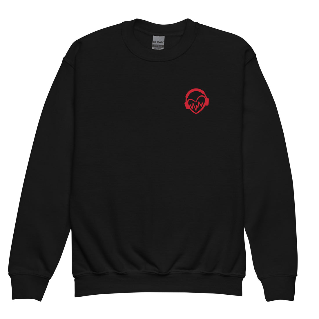 Kids Crewneck Sweatshirt