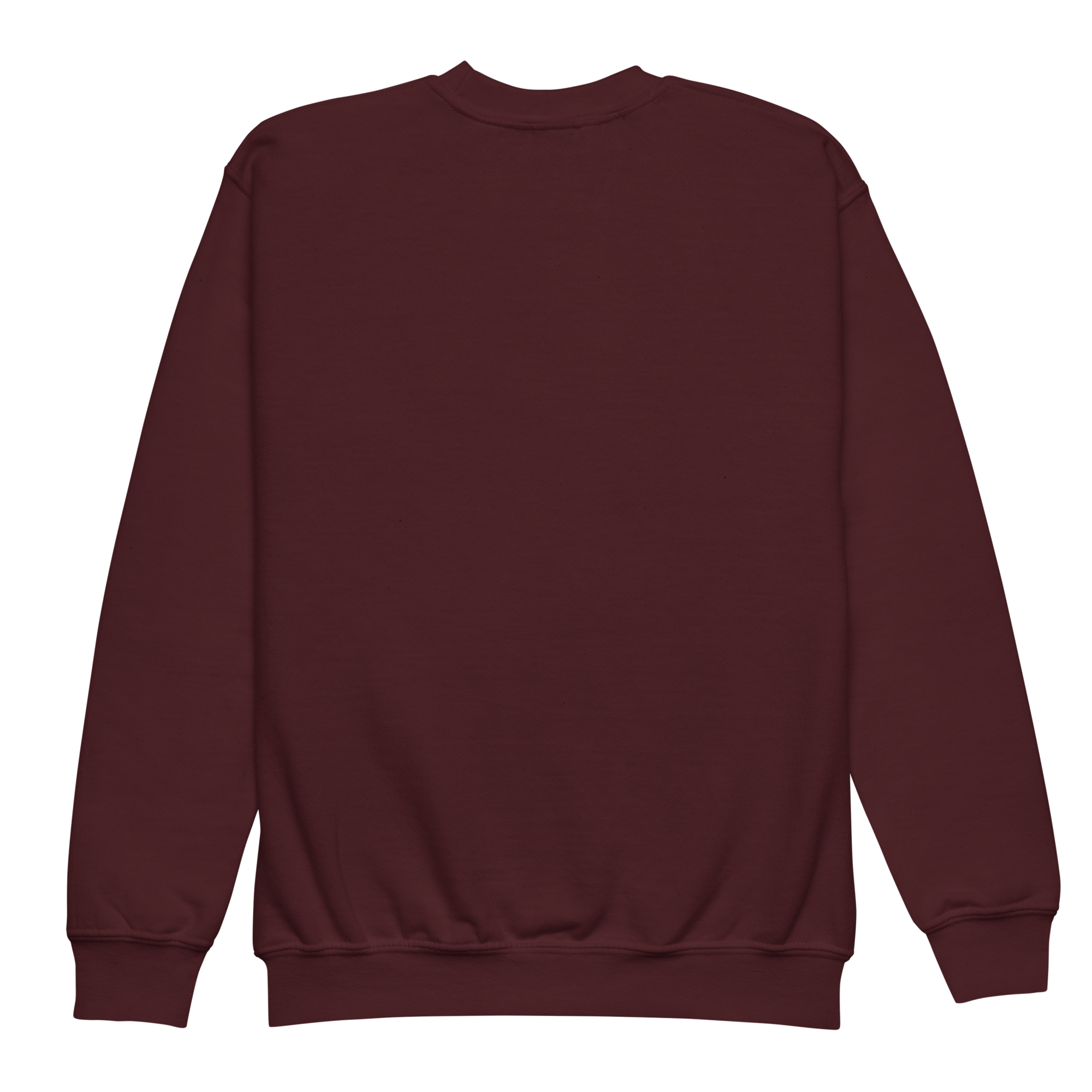 Kids Crewneck Sweatshirt Pulseheart